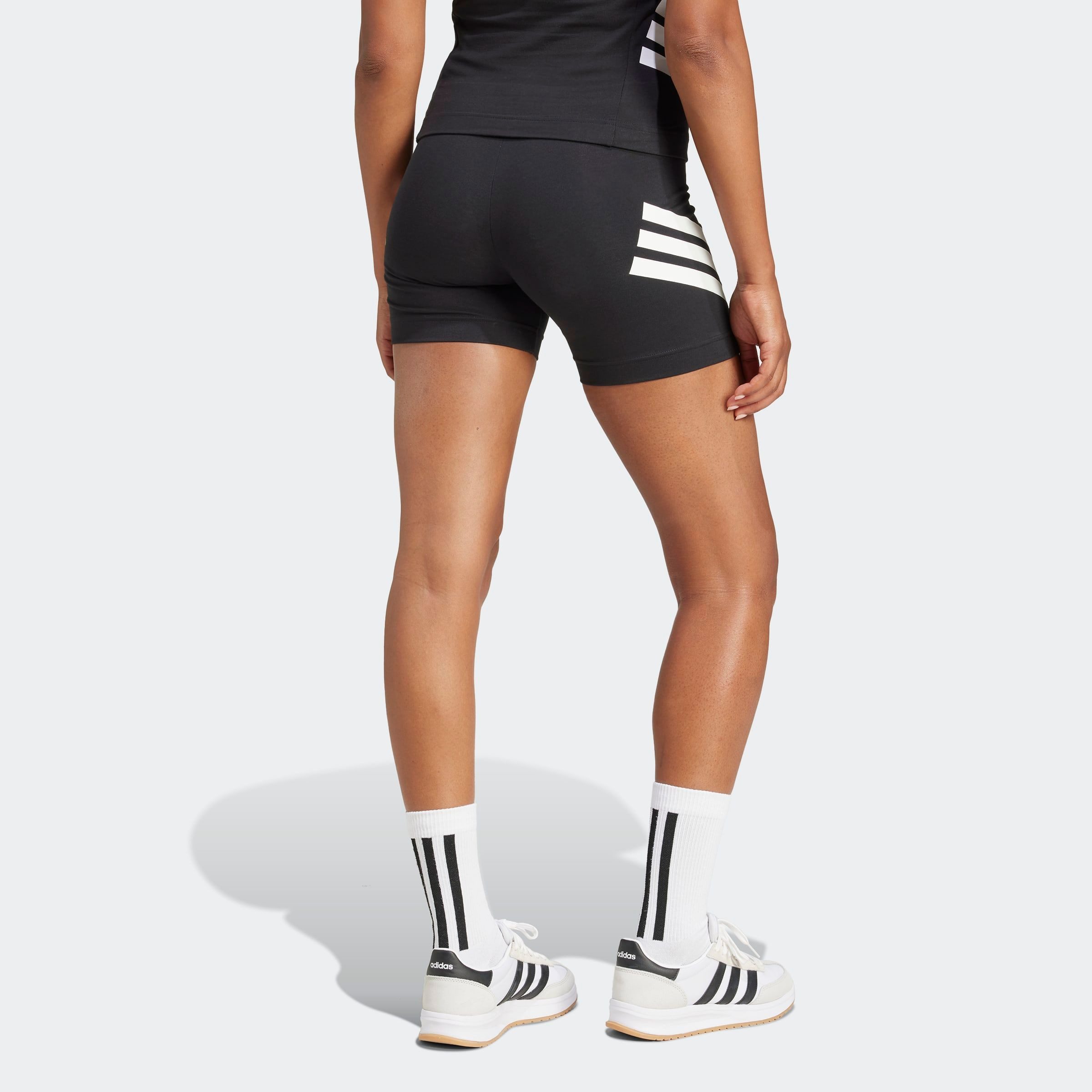 adidas Sportswear Short W FI 3S BIKER (1-delig)