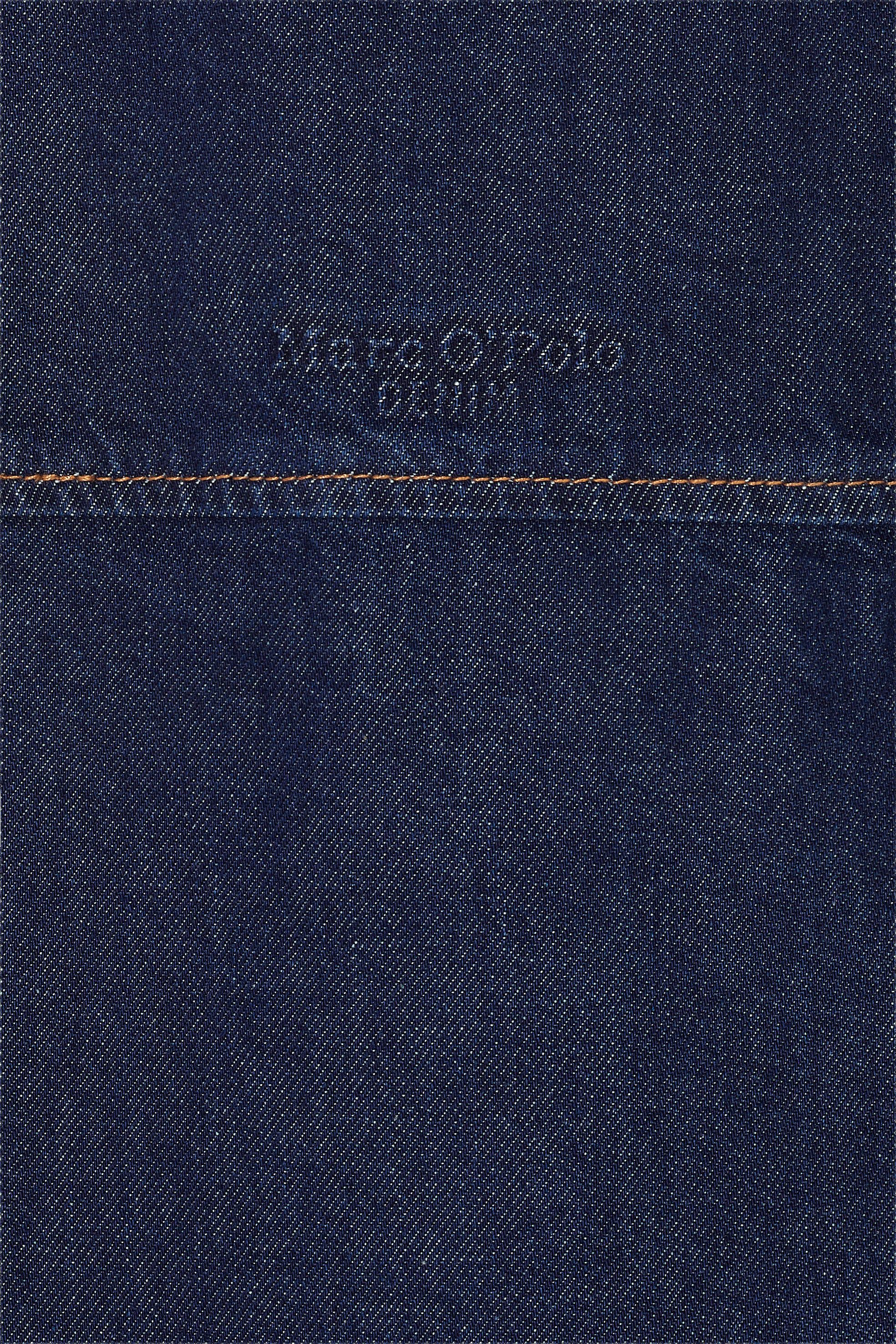 Marc O'Polo DENIM Jeans jurk