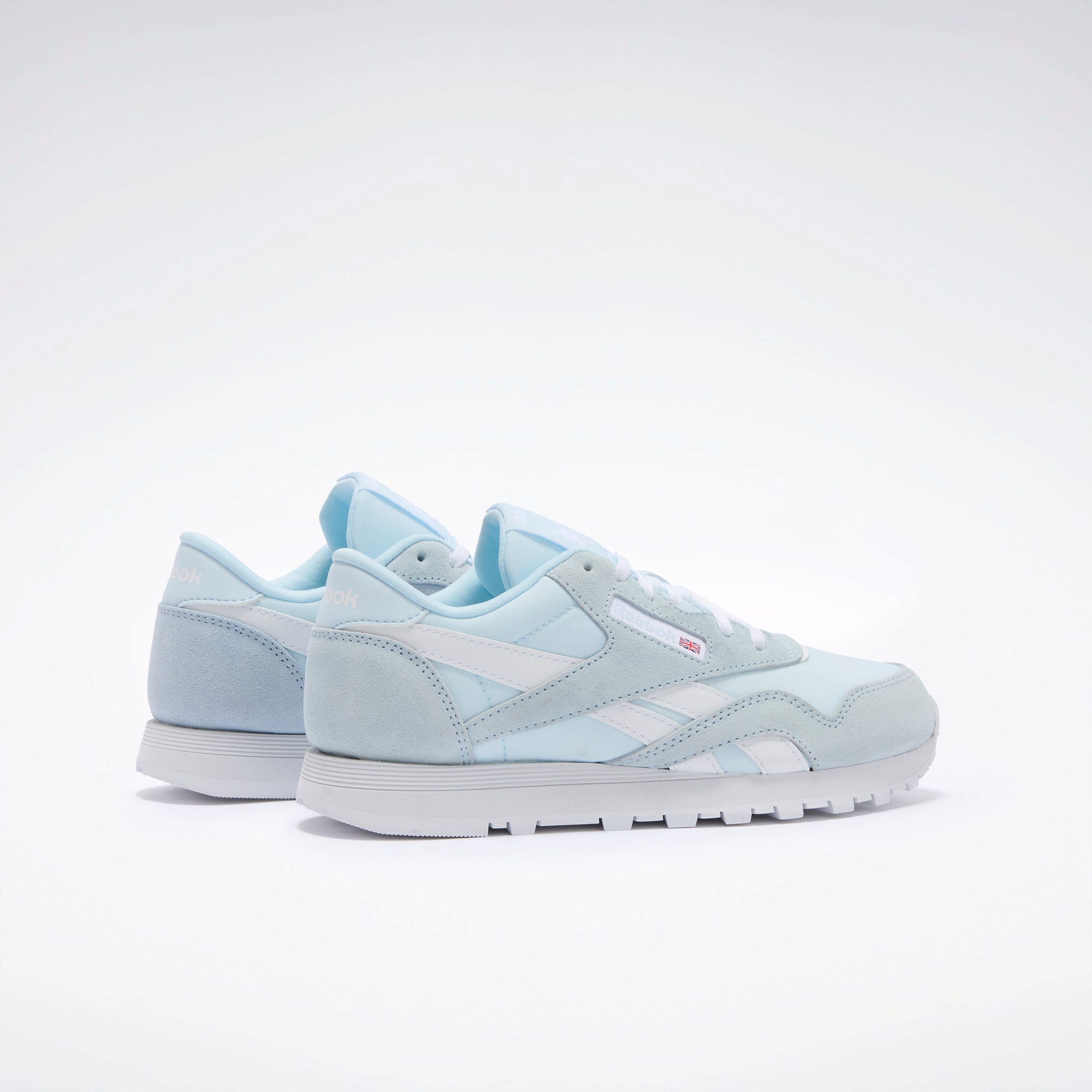 Reebok Classic Sneakers CL NYLON