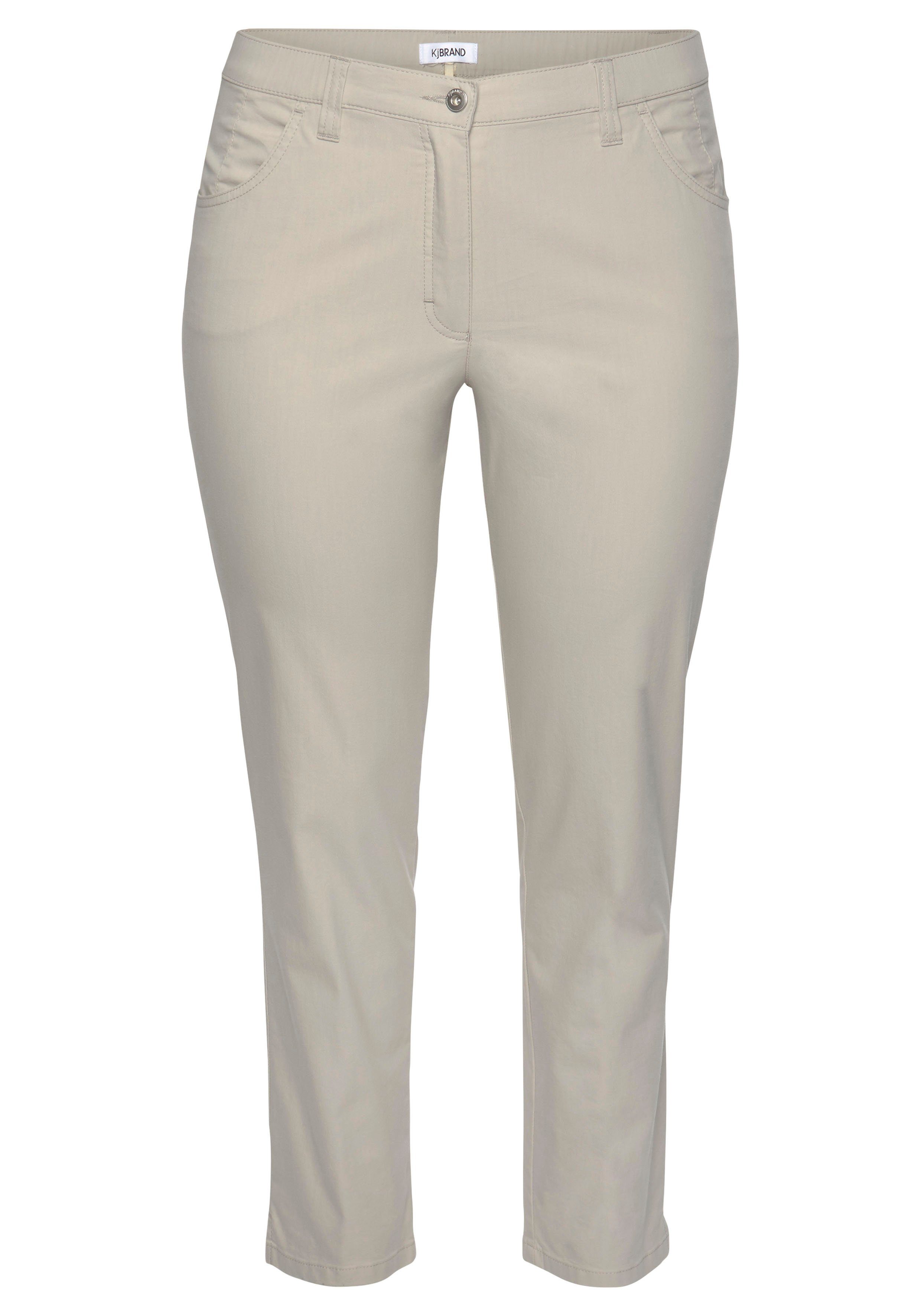 KjBRAND Chino Betty Chino met comfortband
