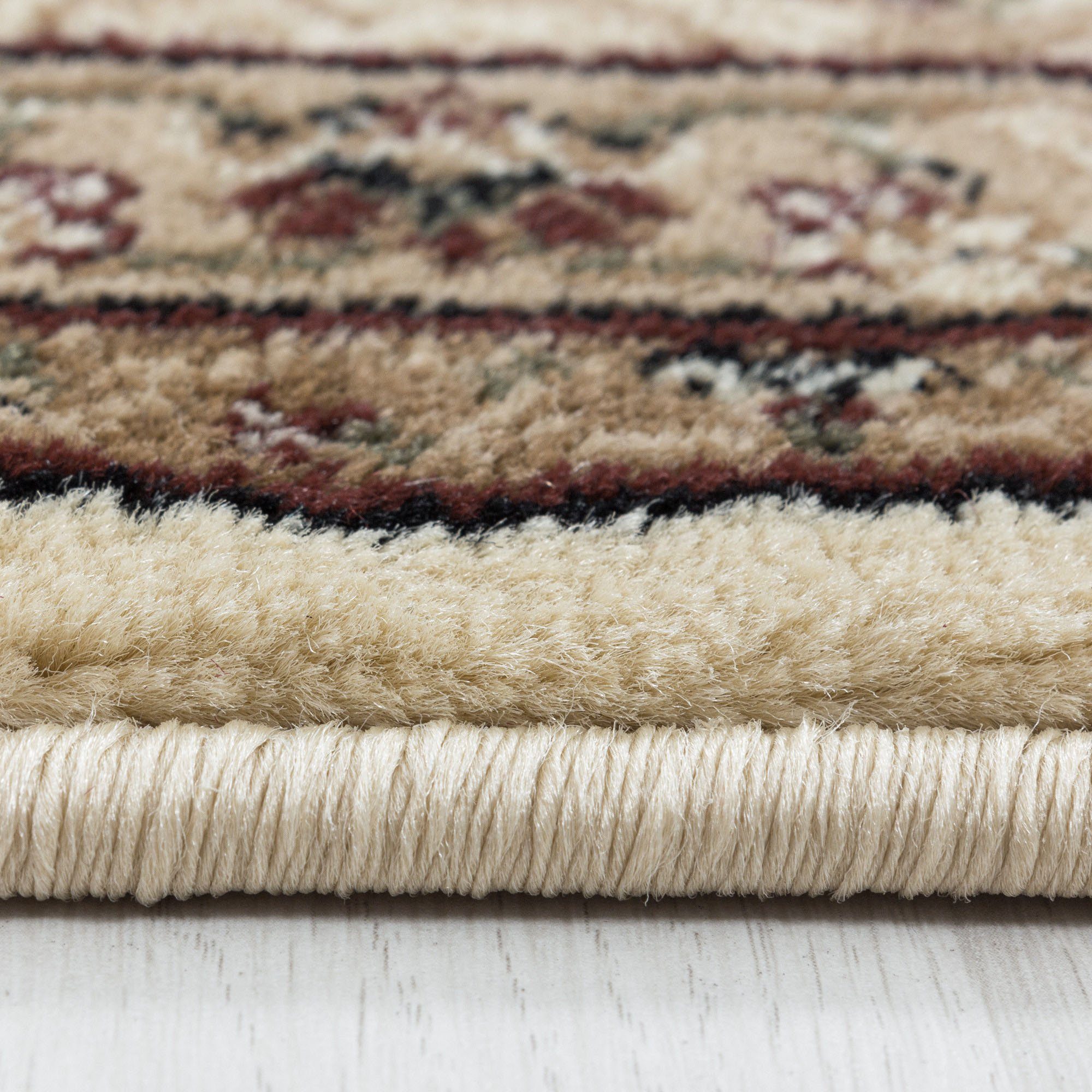 Ayyildiz Teppiche Vloerkleed KASJMIER 2602 Woonkamer, oriënt look