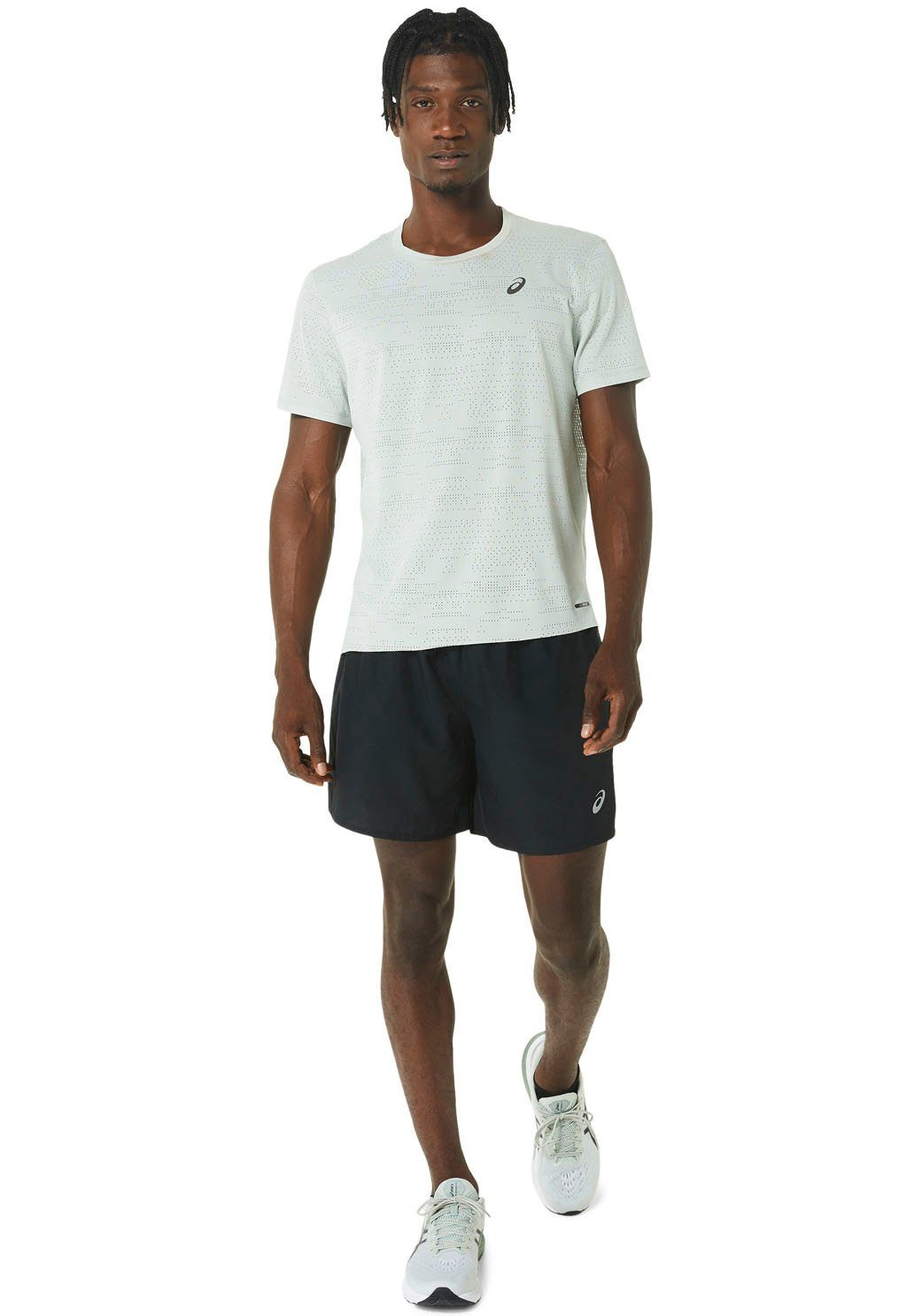 Asics Runningshort ICON SHORT