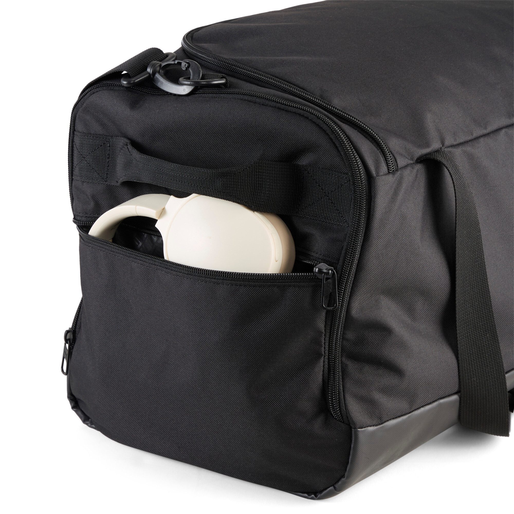 PUMA Sporttas CHALLENGER MEDIUM SPORTS BAG