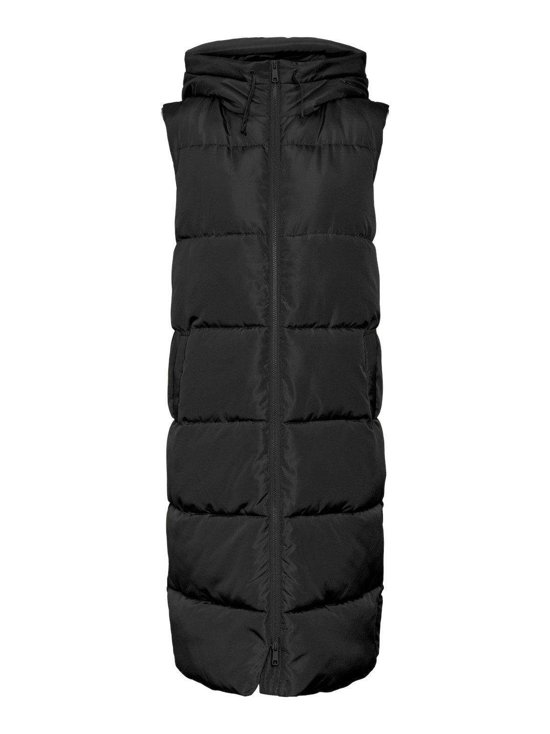 Vero Moda Curve Bodywarmer VMCLIGAANE WAISTCOAT NOOS CUR