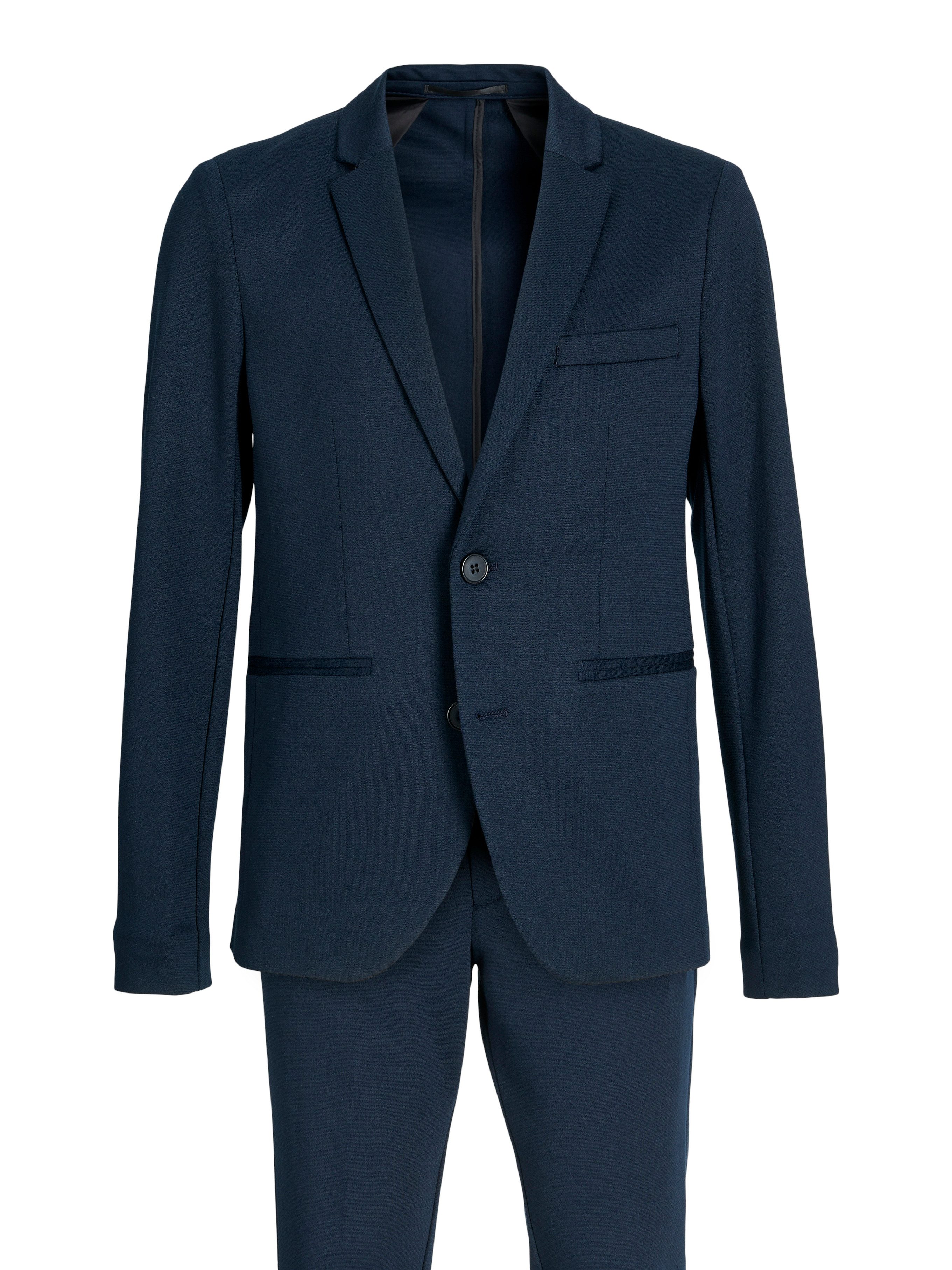 Jack & Jones Junior Pak JJEJAXON JERSEY SUIT NOOS JNR (set, 2-delig)