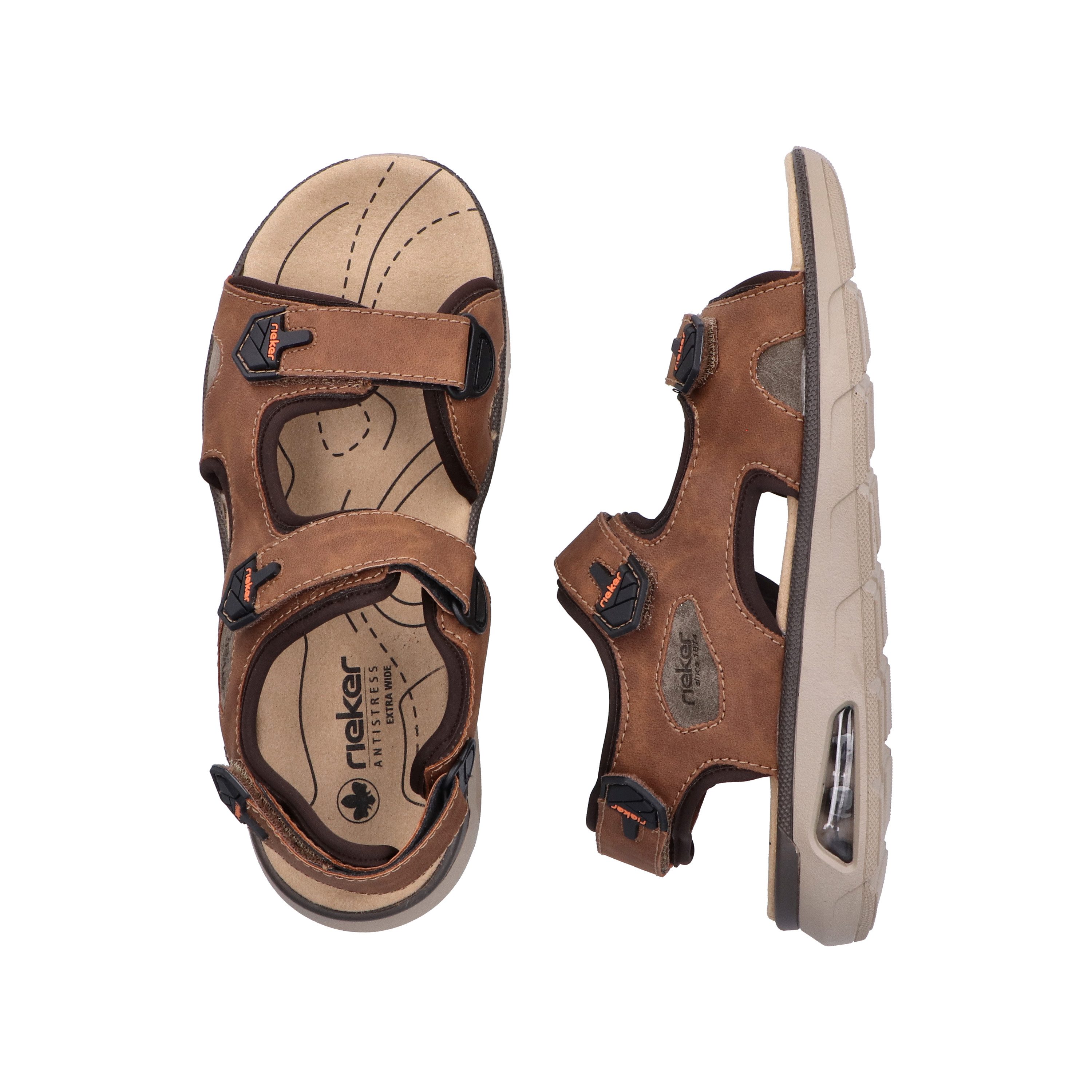 Rieker Sandalen