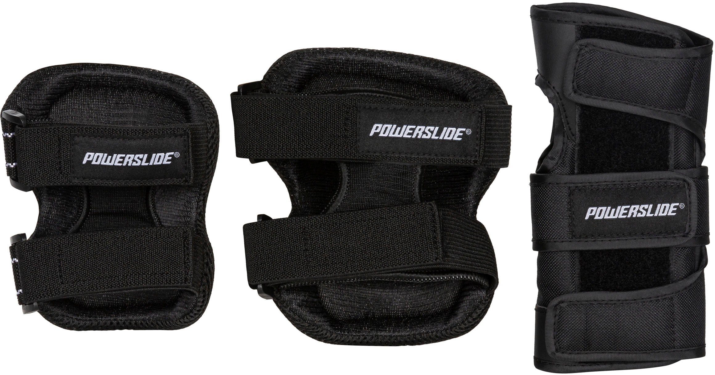 Powerslide Protectorset Basic Adult Set (set)