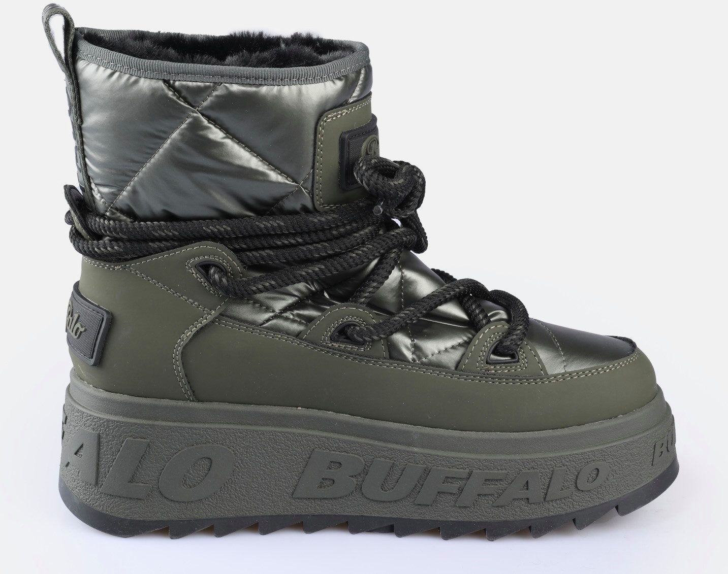 Buffalo Snowboots Eliza