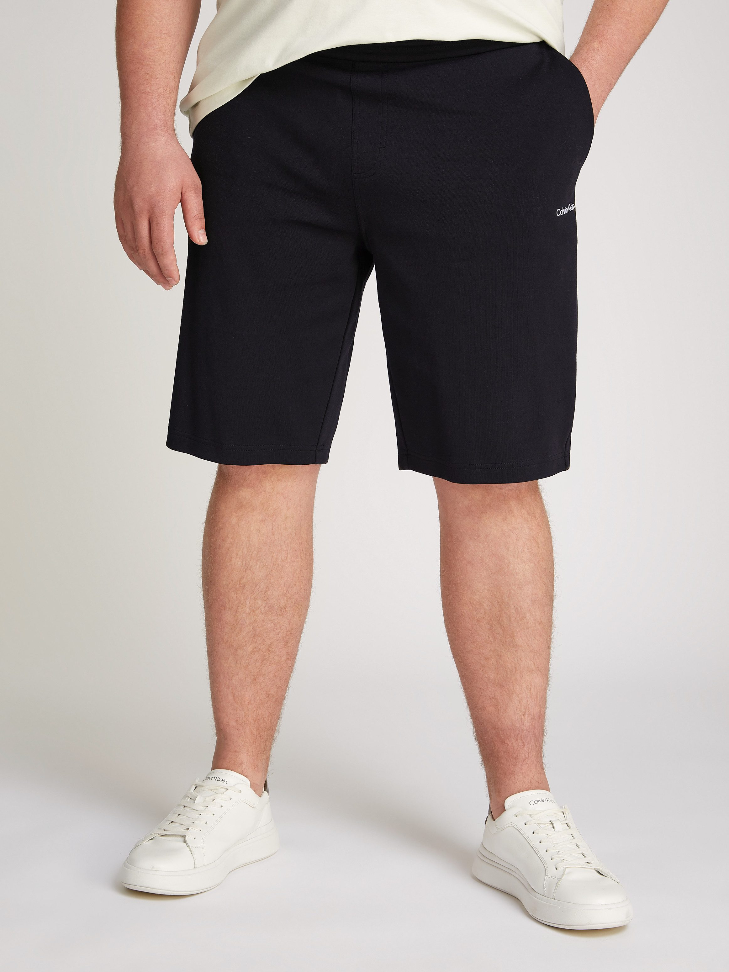 Calvin Klein Short BT_MICRO LOGO REPREVE SHORTS