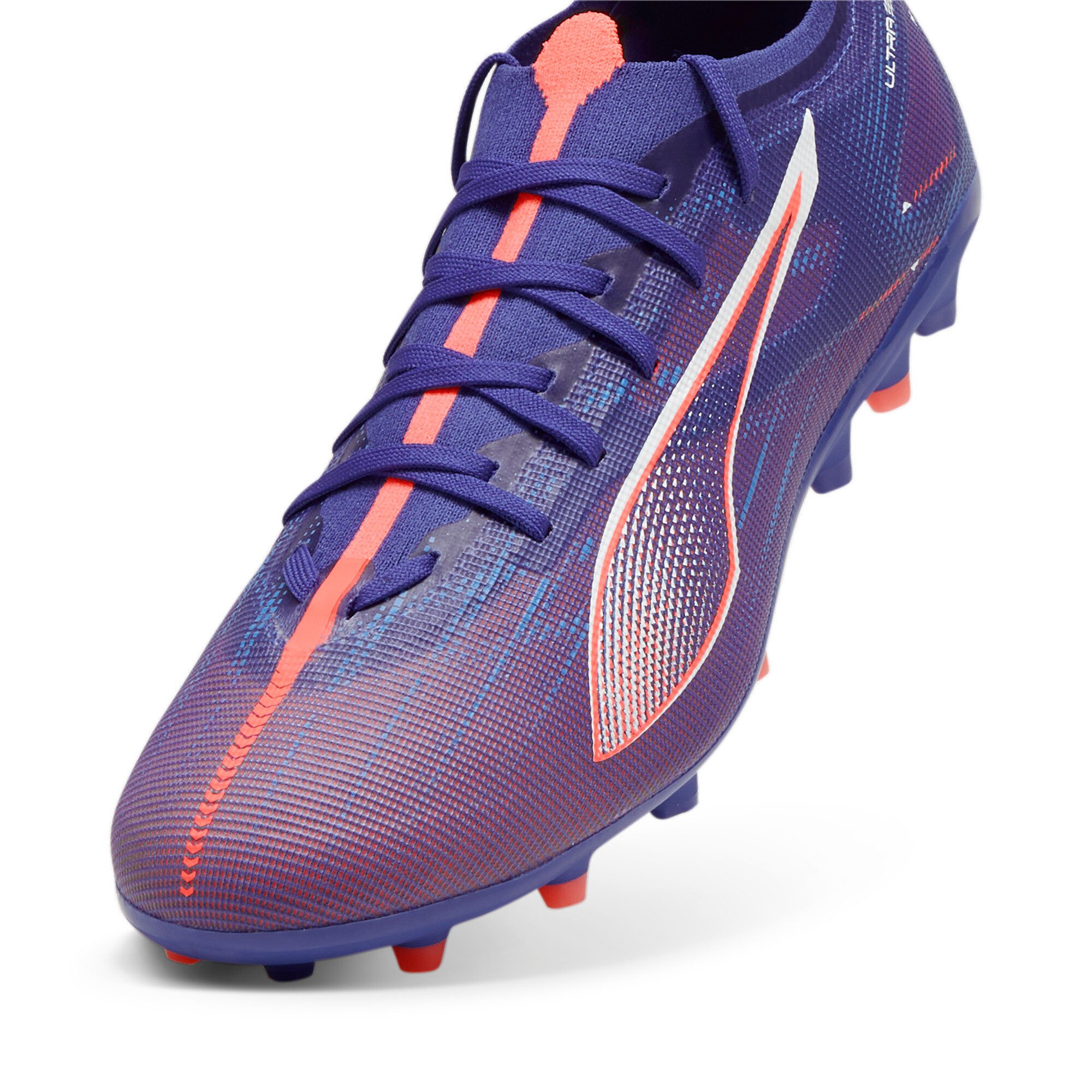 PUMA Voetbalschoenen ULTRA 5 MATCH MG