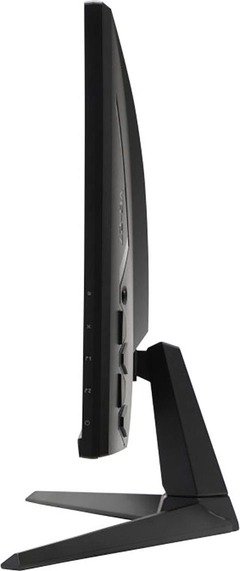 Asus Ledscherm ASUS Monitor, 68,6 cm / 27", Quad HD