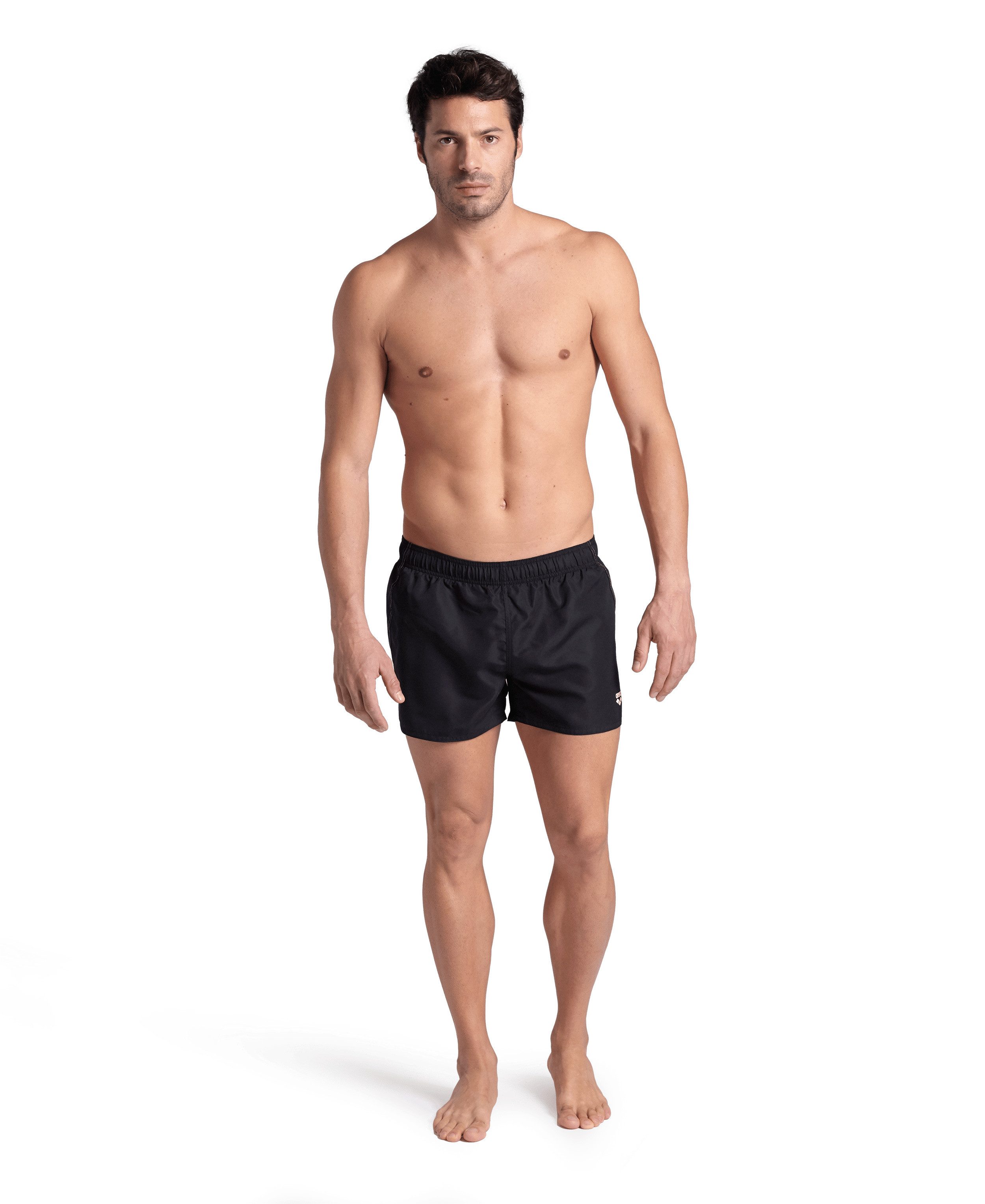 Arena Zwemshort FUNDAMENTALS X-SHORT R