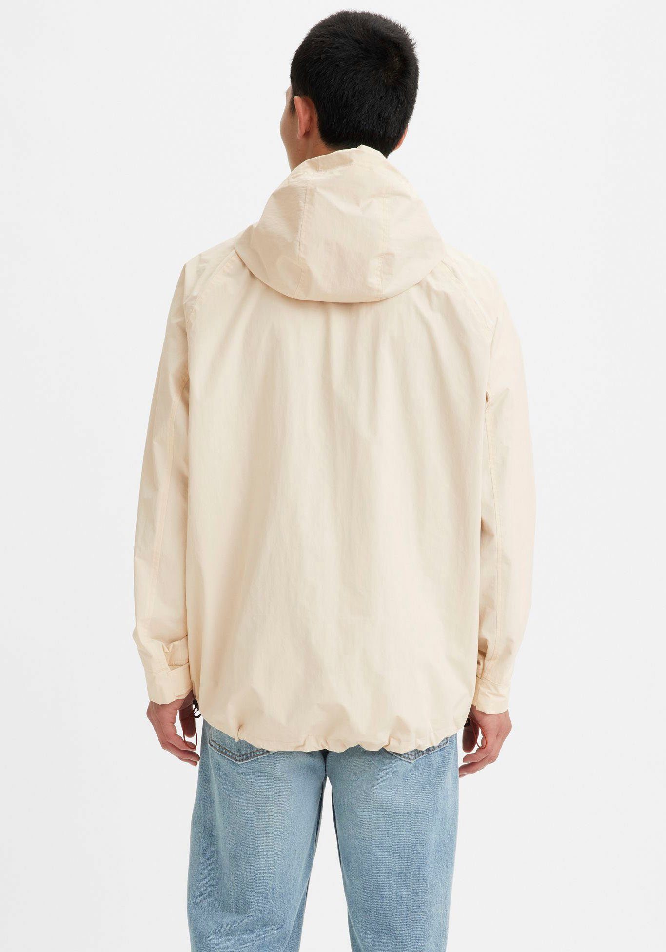 Levi's® Windbreaker Stockton met kleurrijke voering