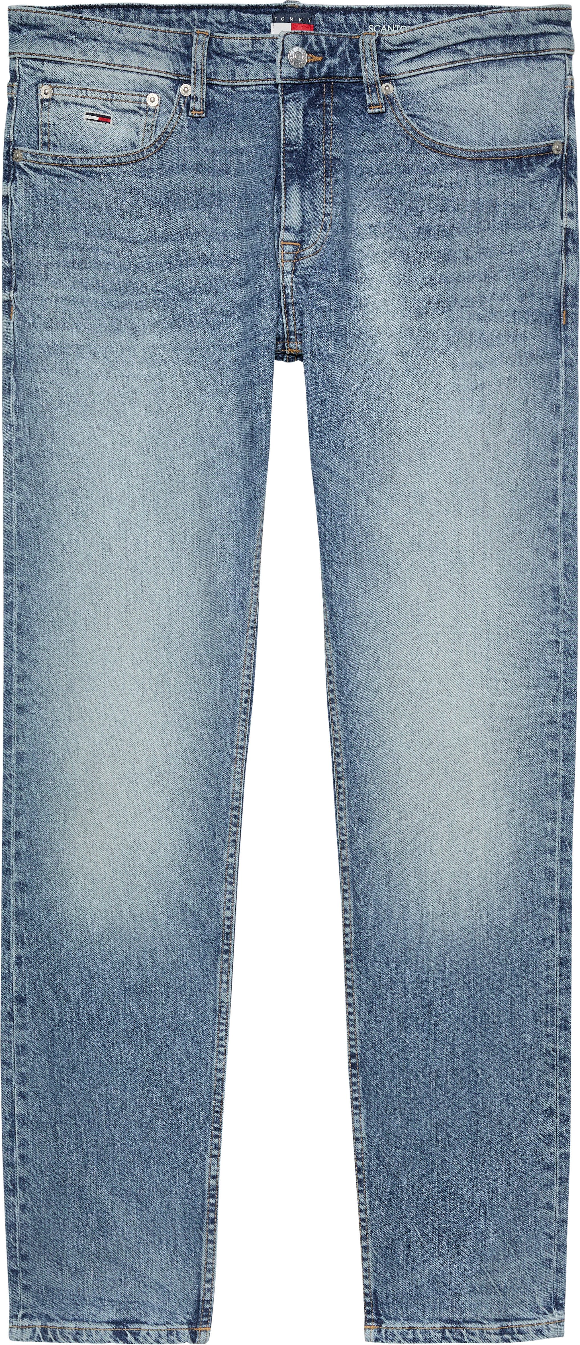 TOMMY JEANS 5-pocket jeans SCANTON SLIM