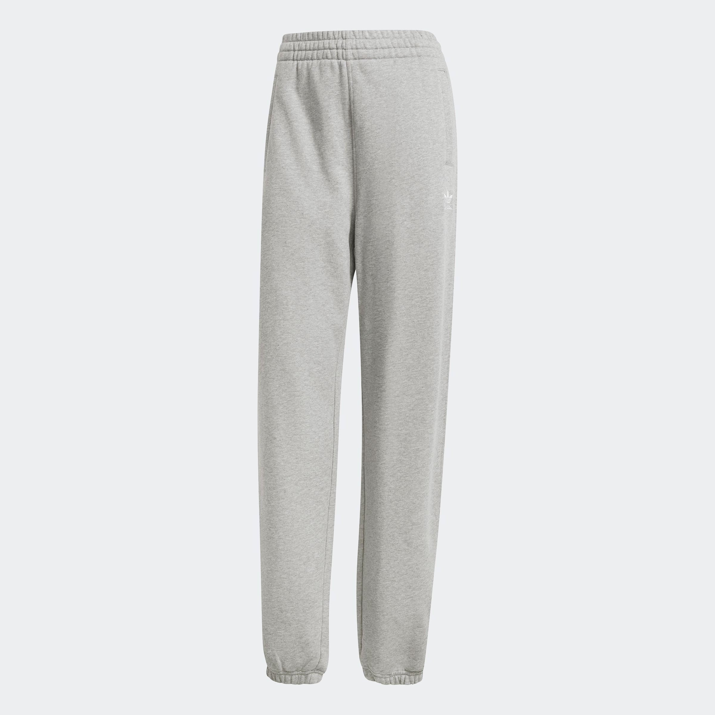 adidas Originals Sportbroek ESS JOGGER FT (1-delig)