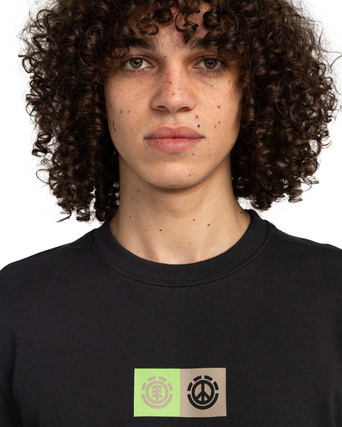 Element Sweatshirt Dual