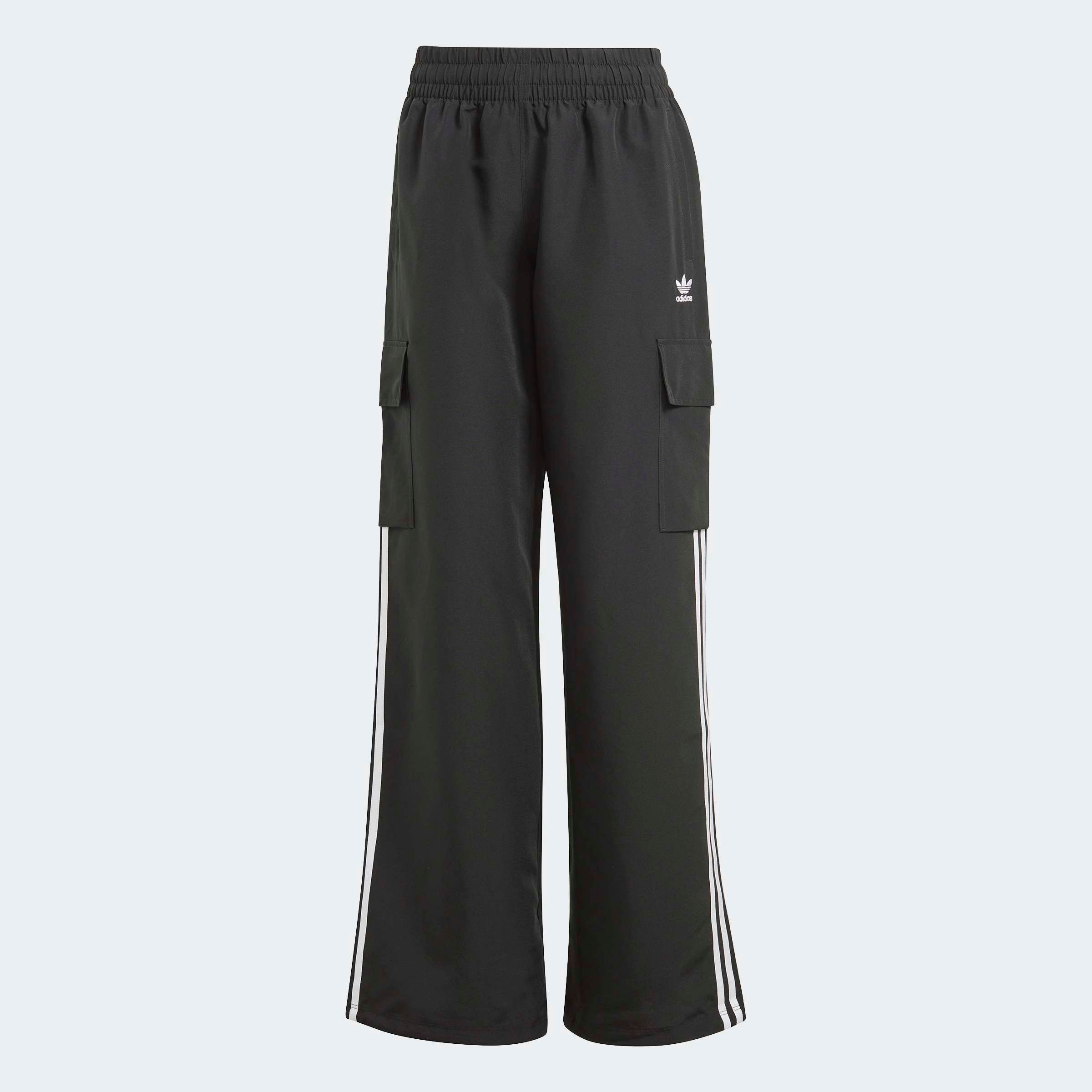 adidas Originals Sportbroek 3S CARGO PANTS (1-delig)