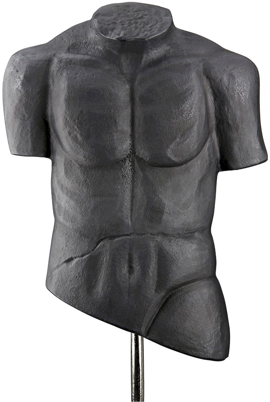Casablanca by Gilde Decoratief object Sculptuur "Torso" (1 stuk)