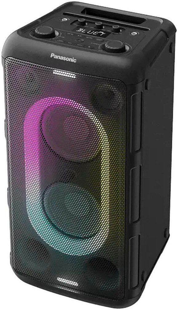 Panasonic Party-luidspreker BMAX10