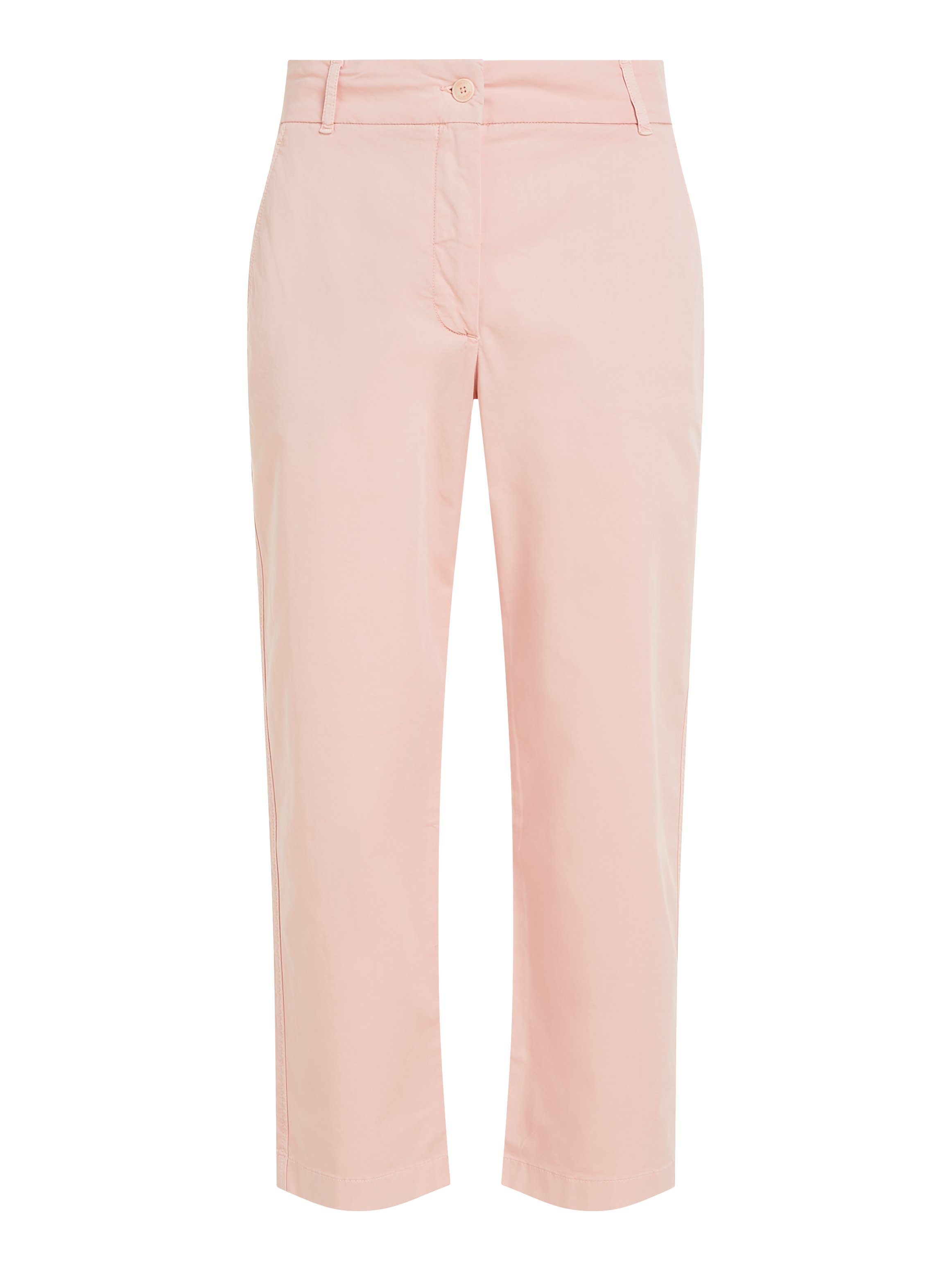 Tommy Hilfiger Chino CO BLEND GMD SLIM STRAIGHT CHINO