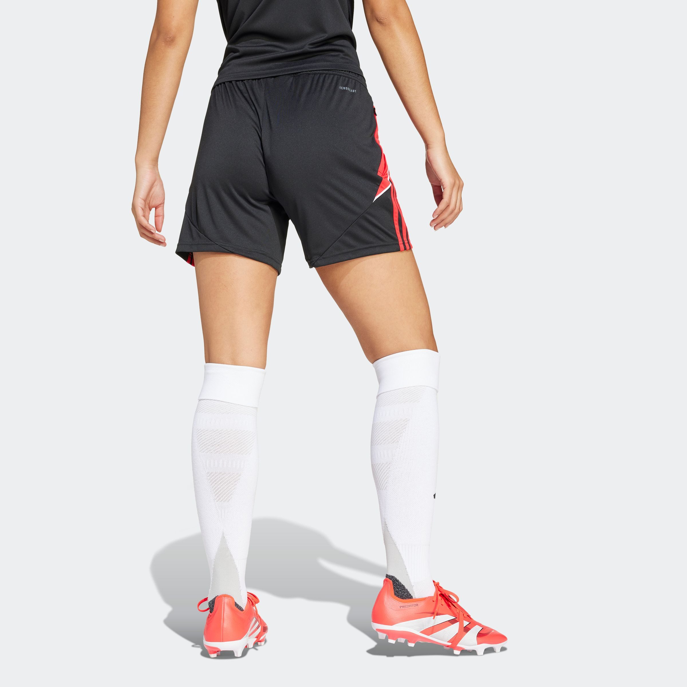 adidas Performance Trainingsshort TIRO24 TRSHOW (1-delig)