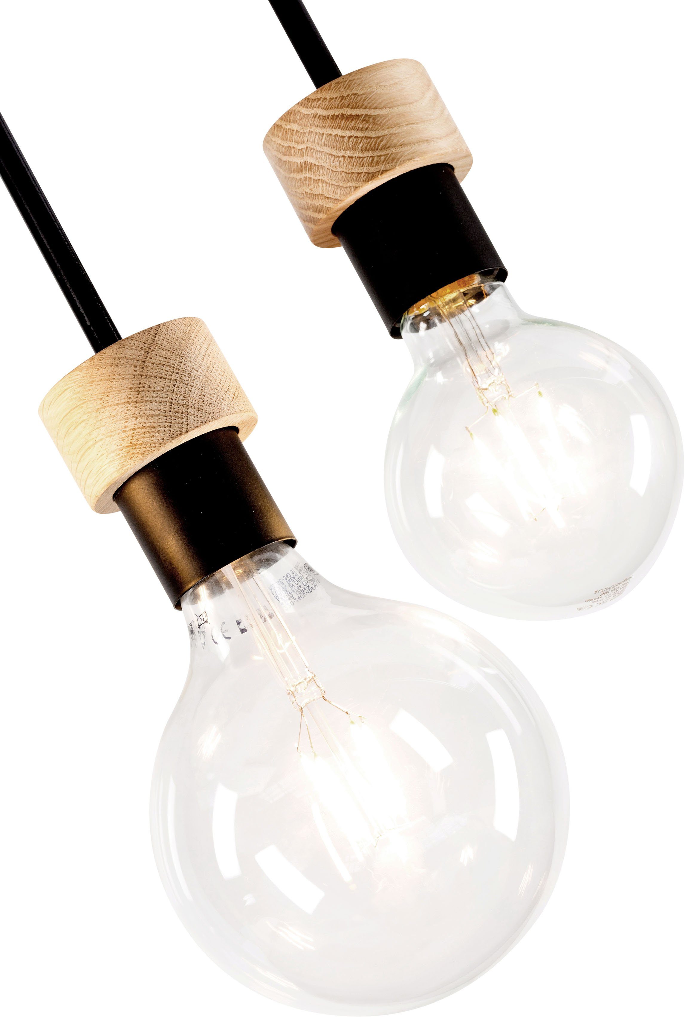 BRITOP LIGHTING Plafondlamp CHANDELLE (1 stuk)