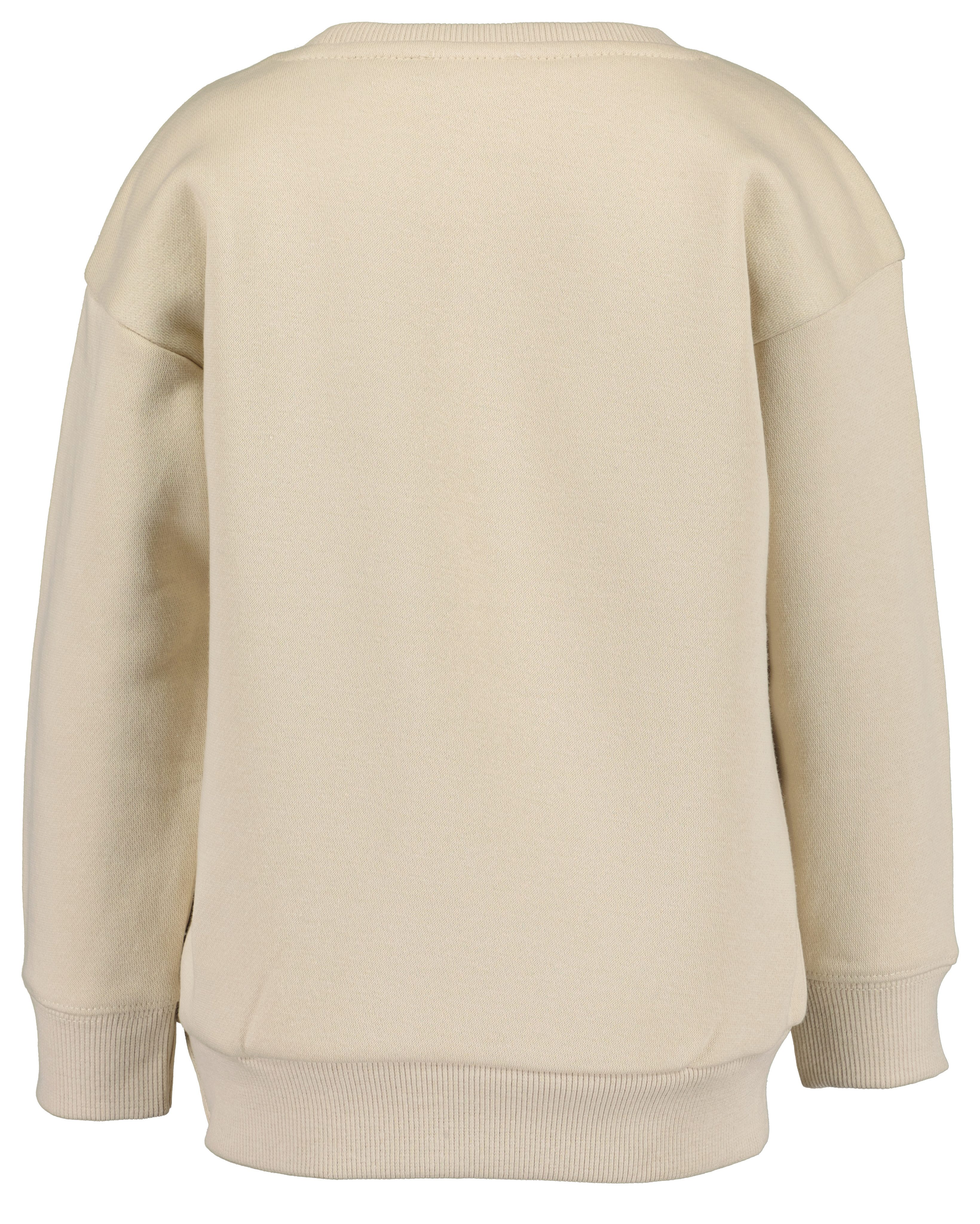 Blue Seven Sweatshirt