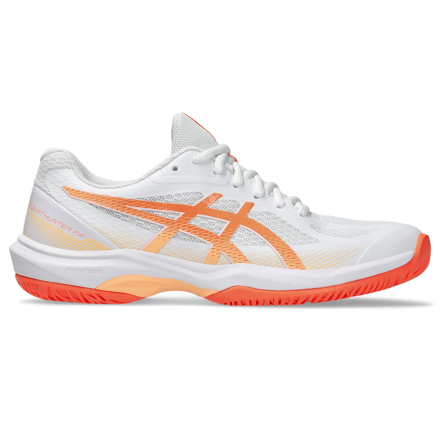Asics Zaalschoenen COURT HUNTER FF