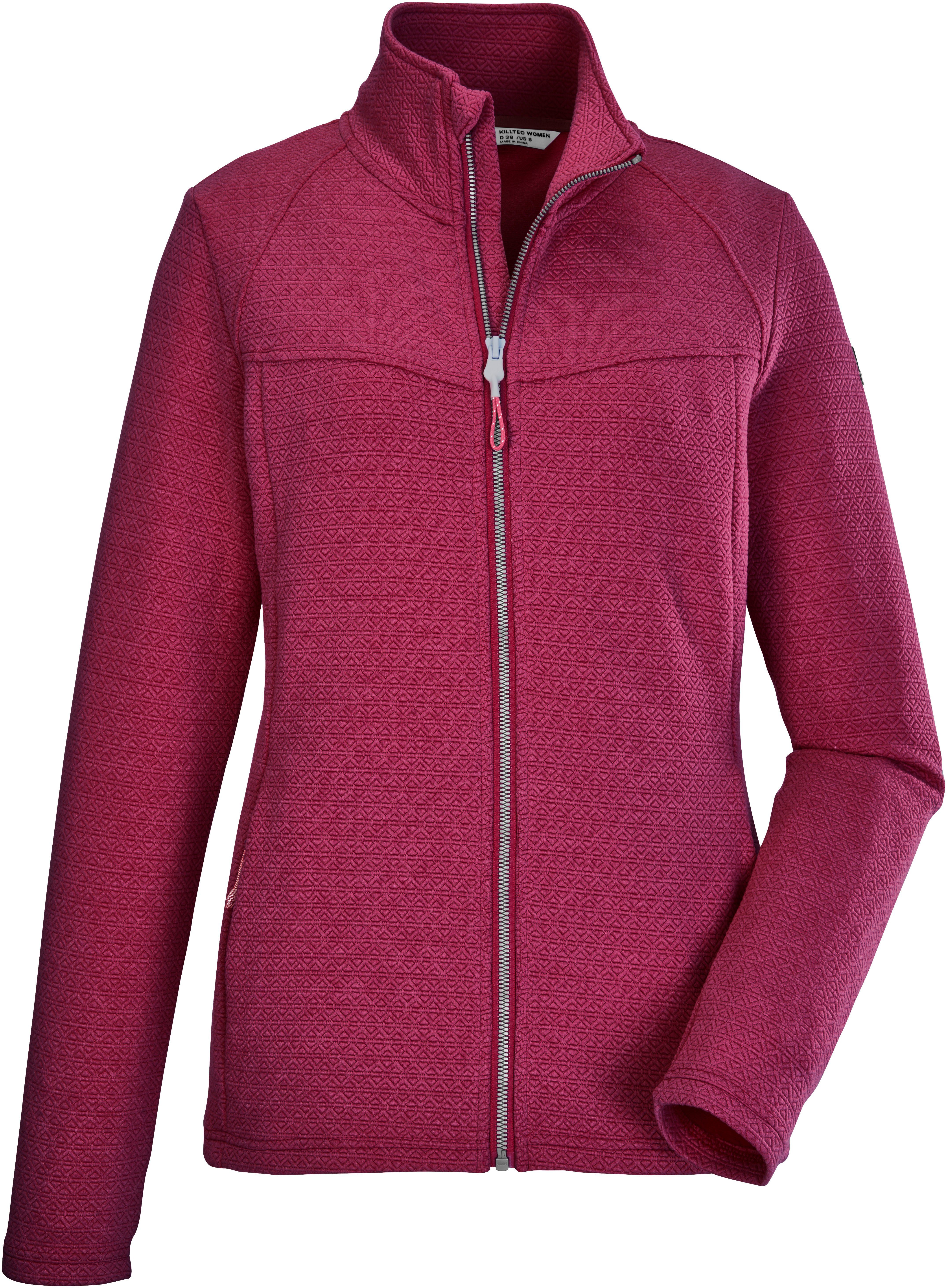 Killtec Outdoorjack KOS 102 WMN FLX JCKT