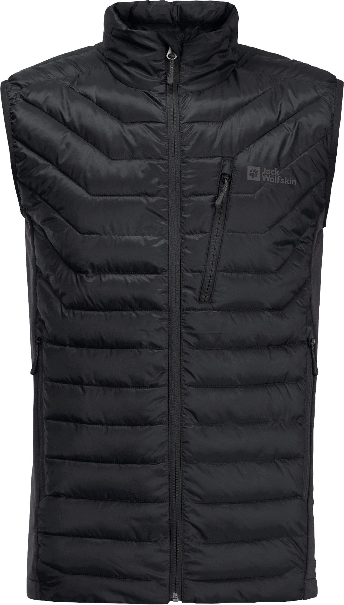 Jack Wolfskin Functionele bodywarmer ROUTEBURN PRO INS VEST M