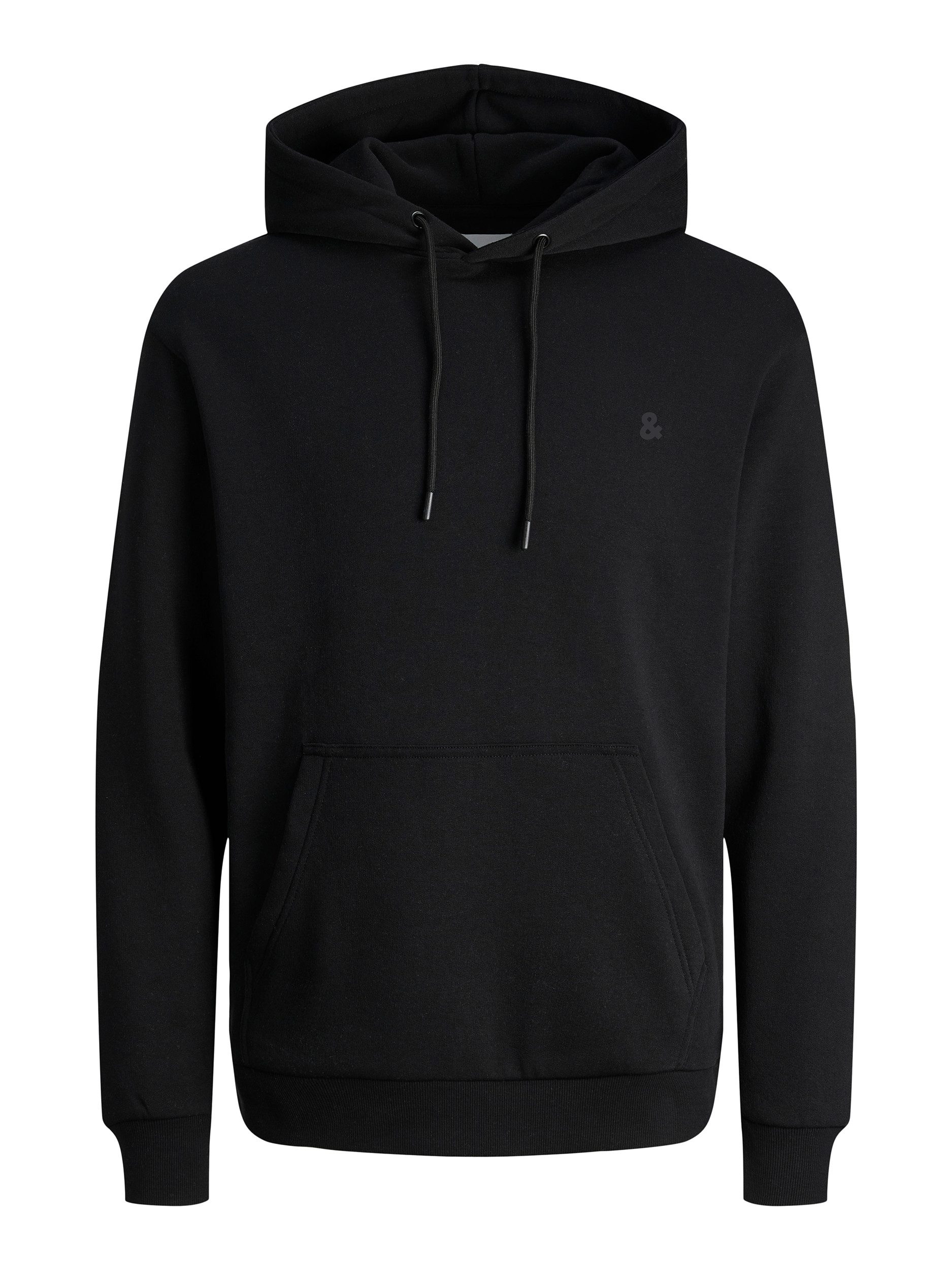 Jack & Jones Hoodie JJEPAULOS SWEAT HOOD NOOS
