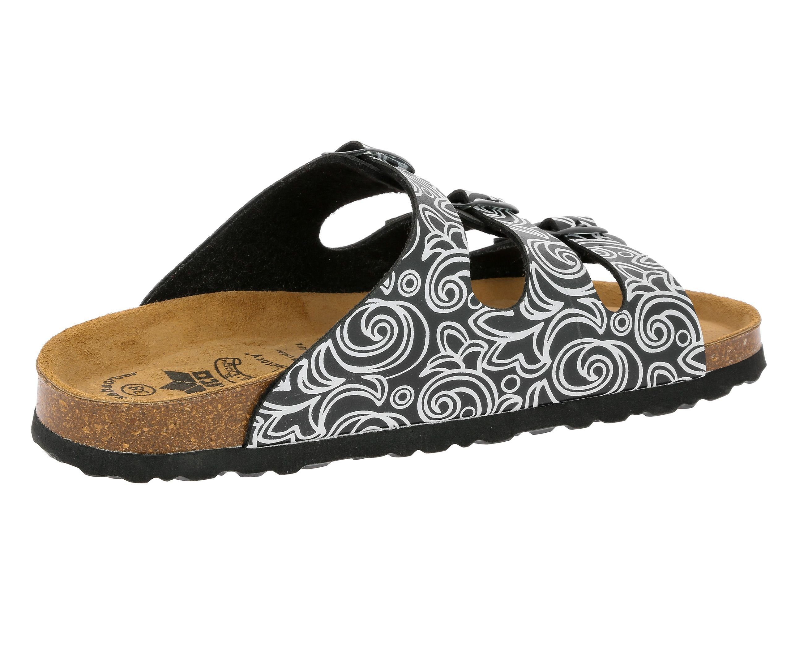Lico Slippers Bioline Lady soft