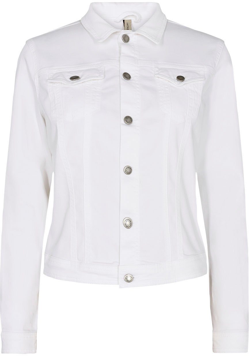 soyaconcept Jeansblazer SC-ERNA 2