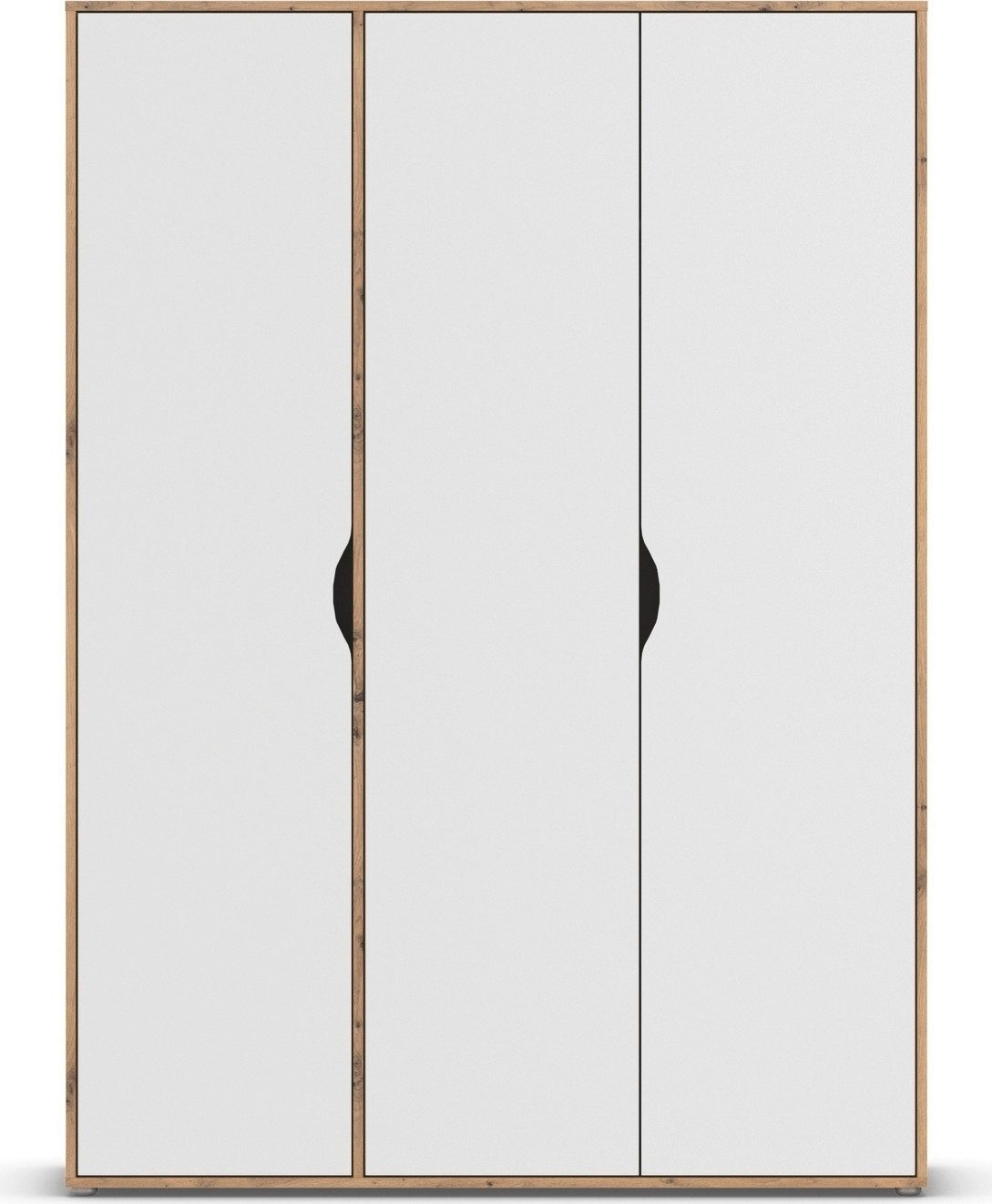 rauch Draaideurkast Kledingkast Kast Garderobe Wasmand NARAI veel Opbergruimte Greefaansluitingen voor een greeploze look TOPSELLER MADE IN GERMANY
