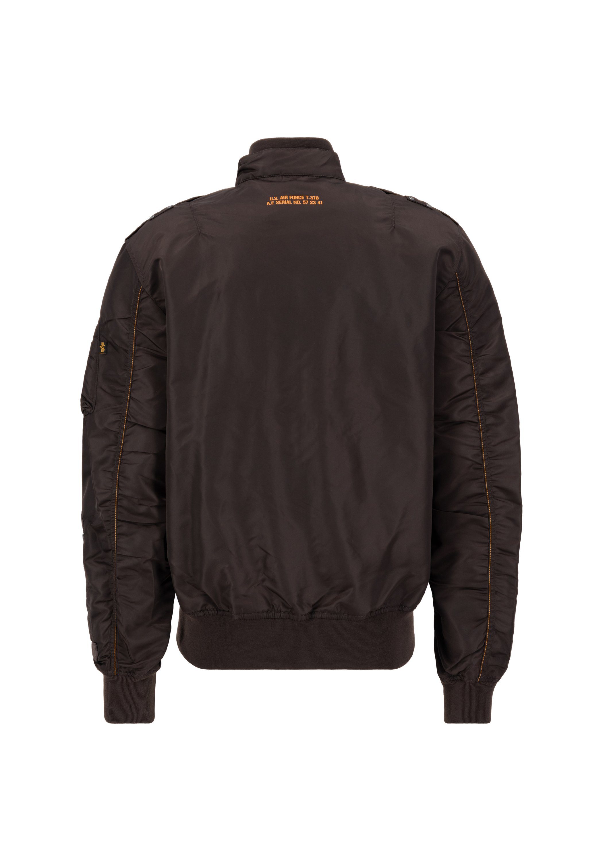 Alpha Industries Bomberjack Alpha Industries Men - Bomber Jackets Falcon II