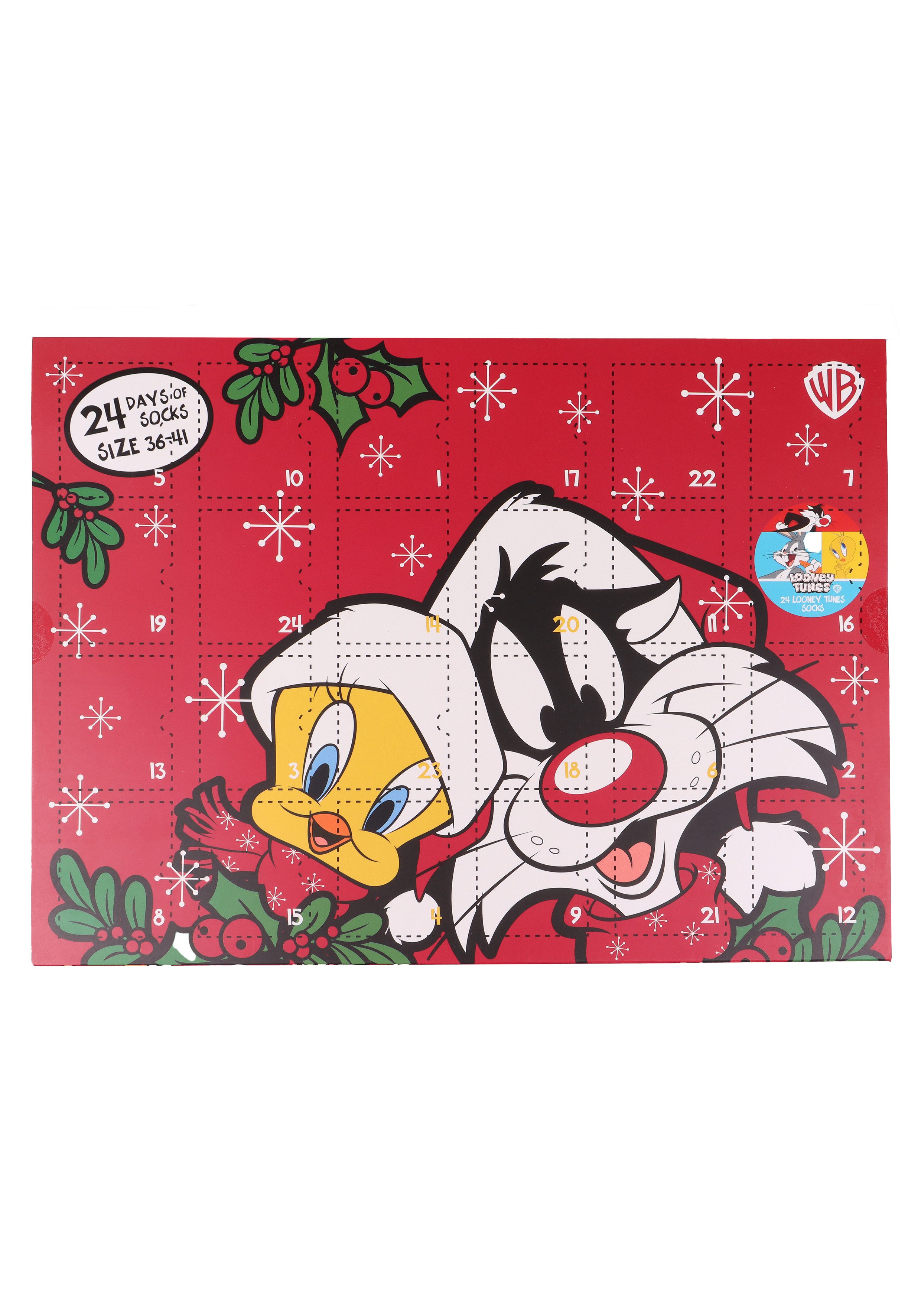 Capelli New York Adventskalender