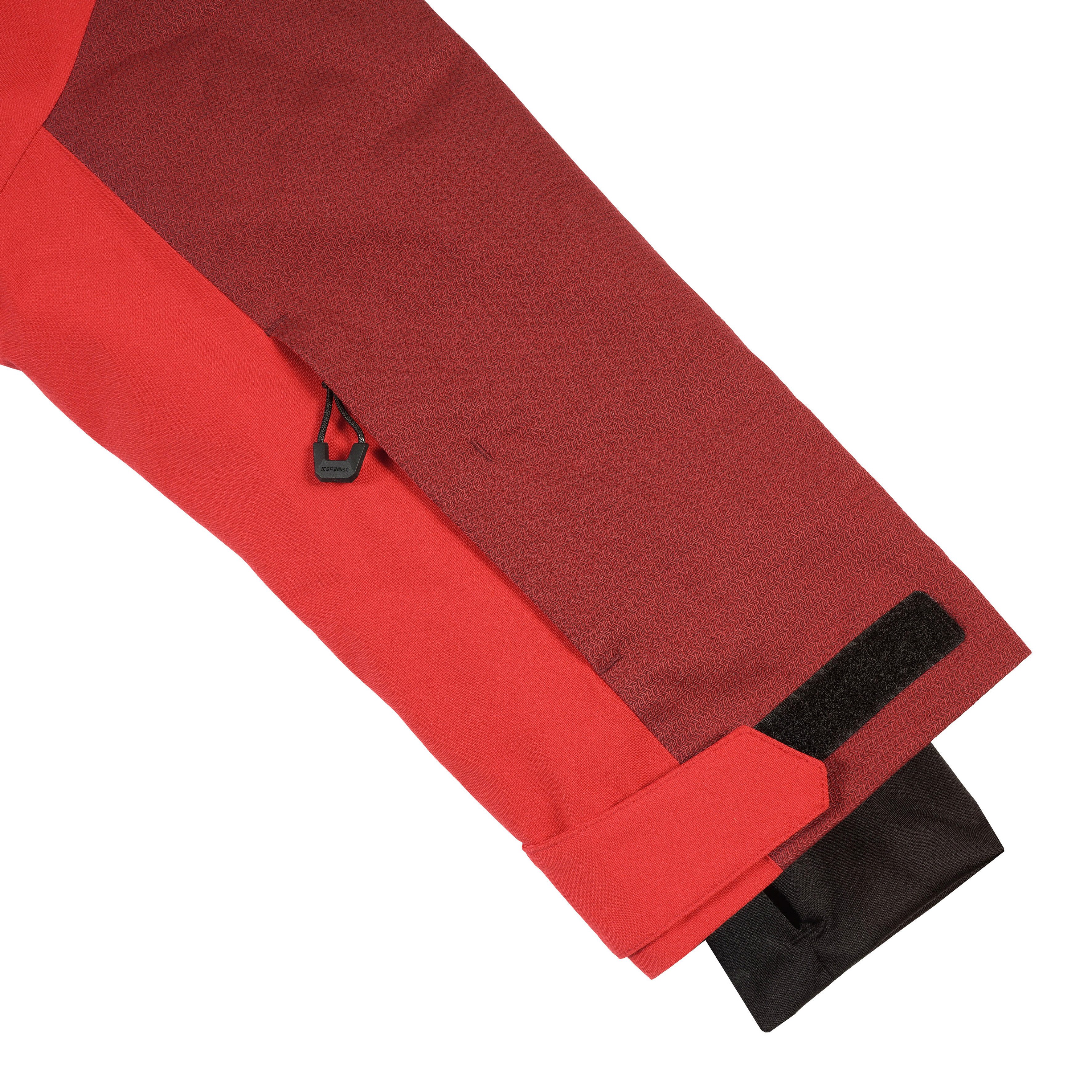 Icepeak Ski-jack Fairburn