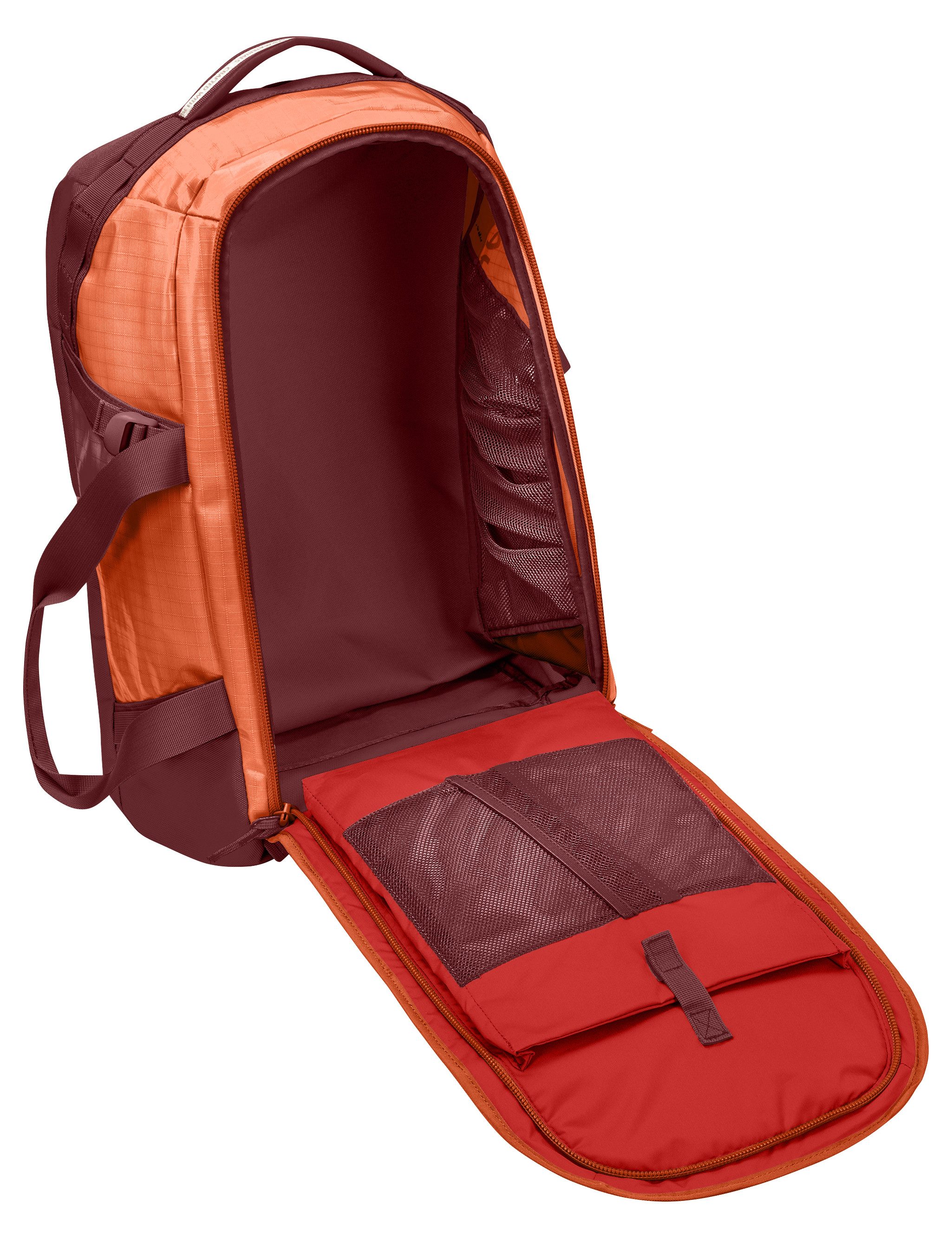 VAUDE Reistas CITYDUFFEL 35 Sport- en reistas tegelijk (1-delig)