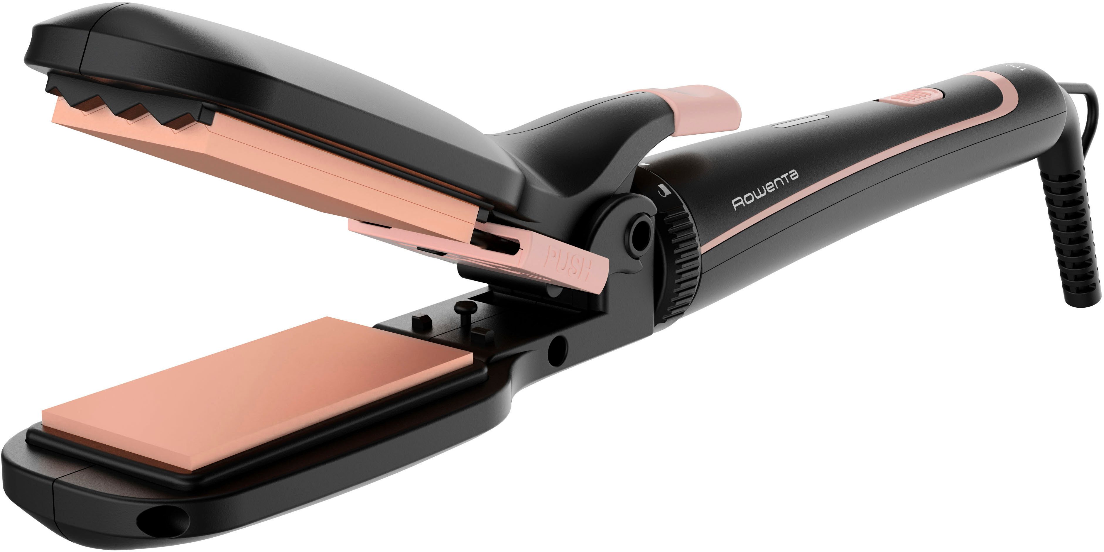 Rowenta Multihaarstyler CF4231 Infinite Looks 14-in-1 190°c, koude punt, eindeloze stylingmogelijkheden, 14 programma's