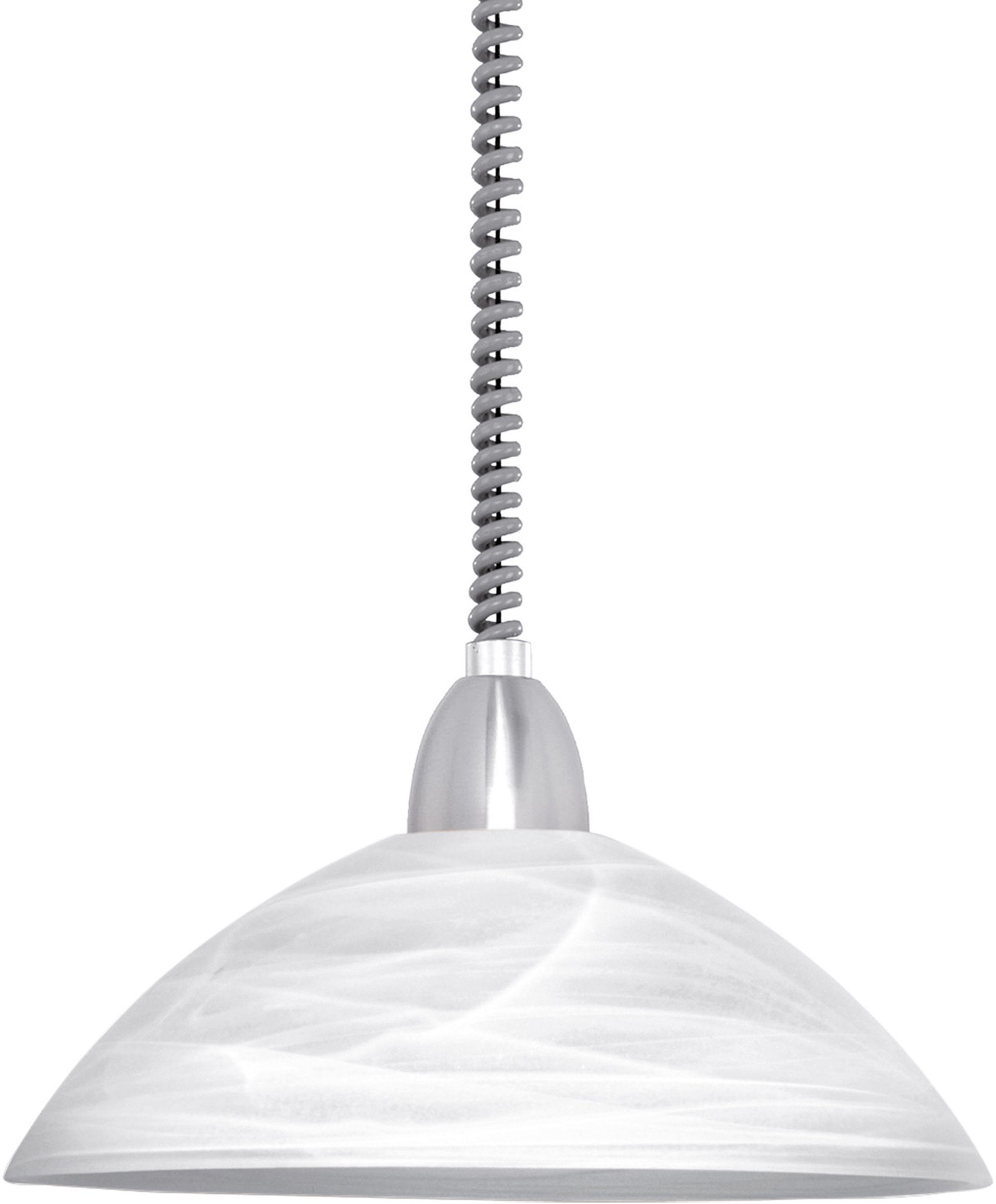 EGLO Hanglamp LORD Hanglamp, in hoogte verstelbaar in de online |