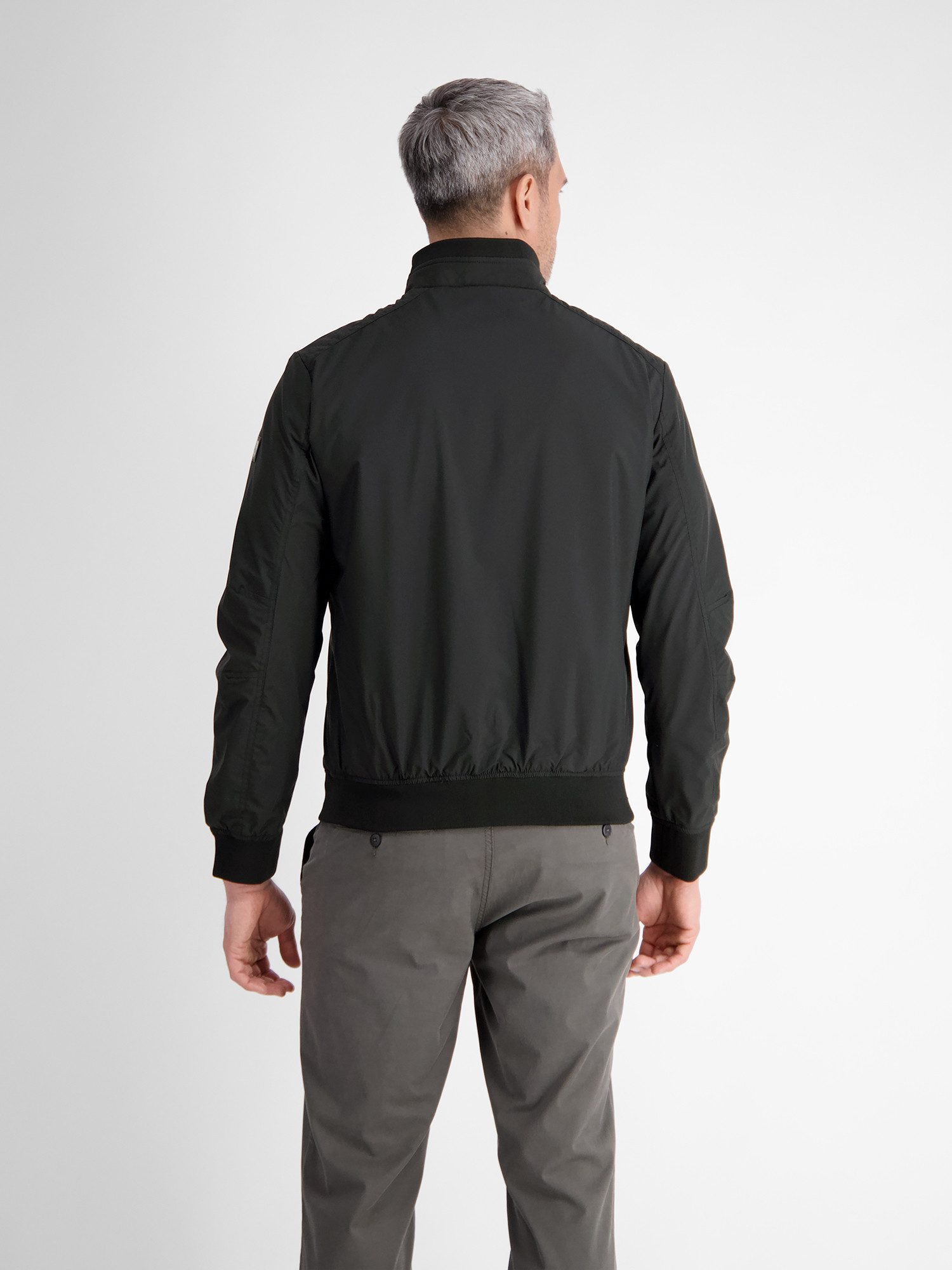 Lerros Blouson LERROS wind- en waterafstotende heren blouson