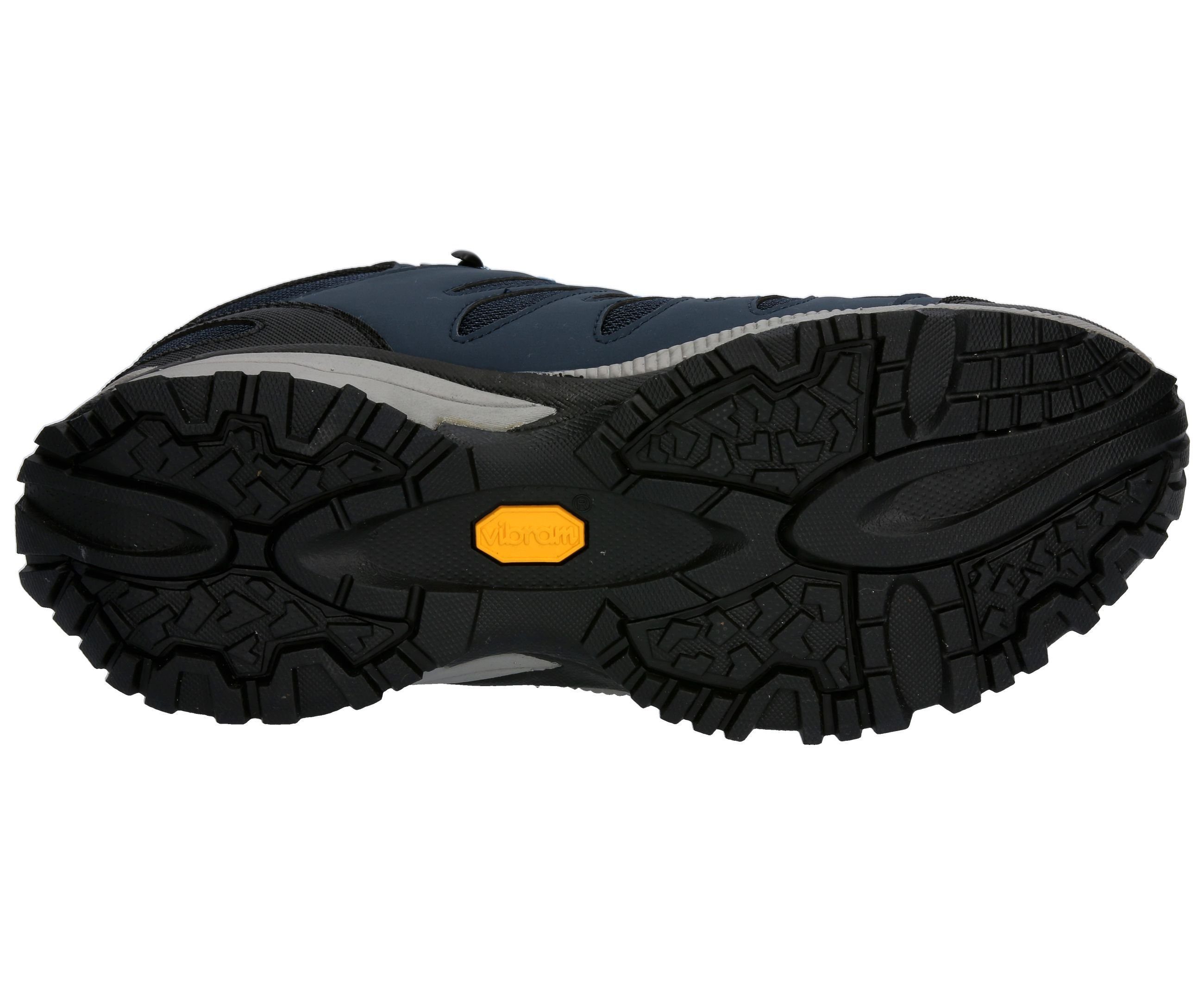 BRÜTTING Outdoorschoenen Outdoorlaarzen Expedition Mid