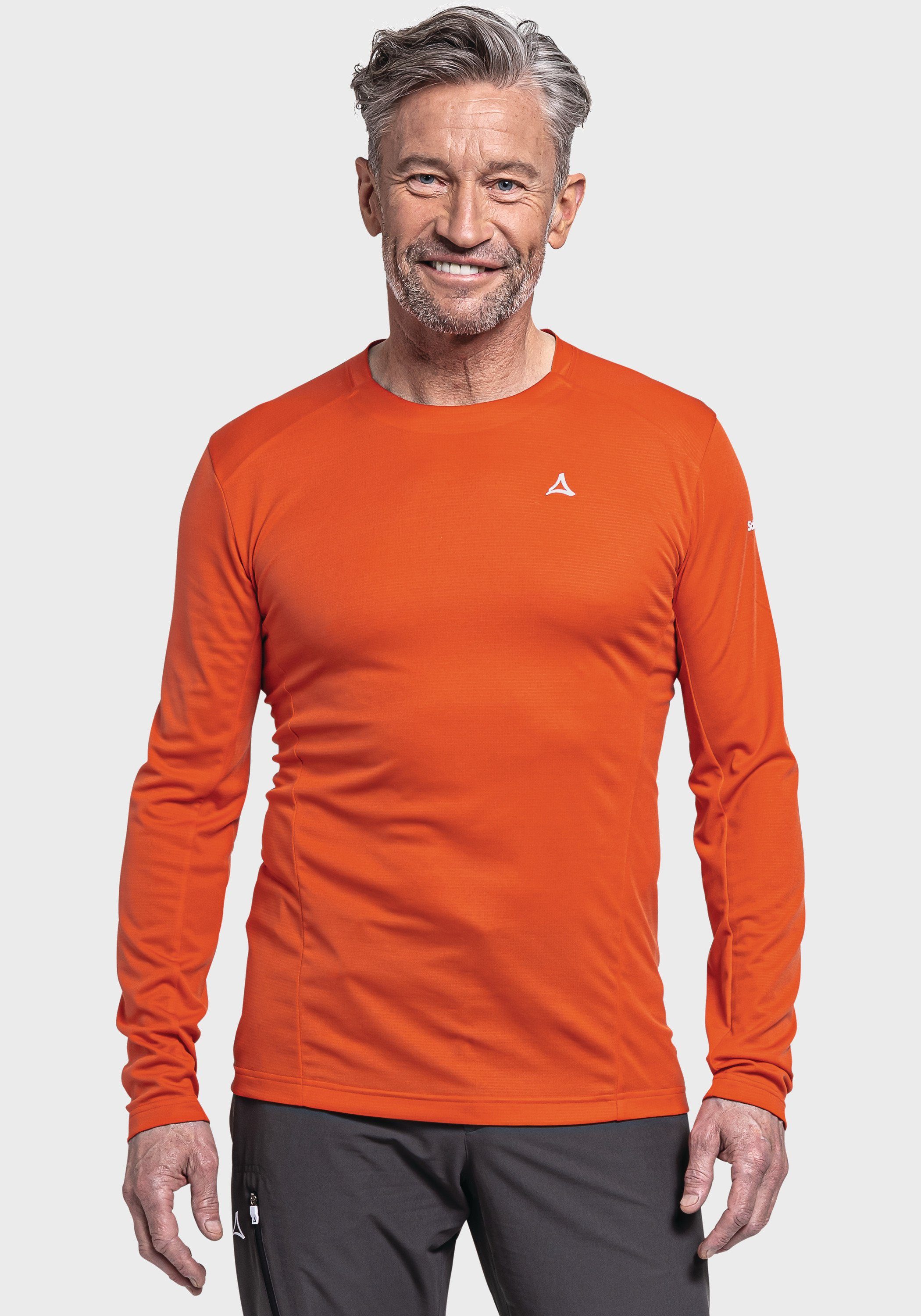 Schöffel Functioneel shirt Longsleeve Rodica2 M