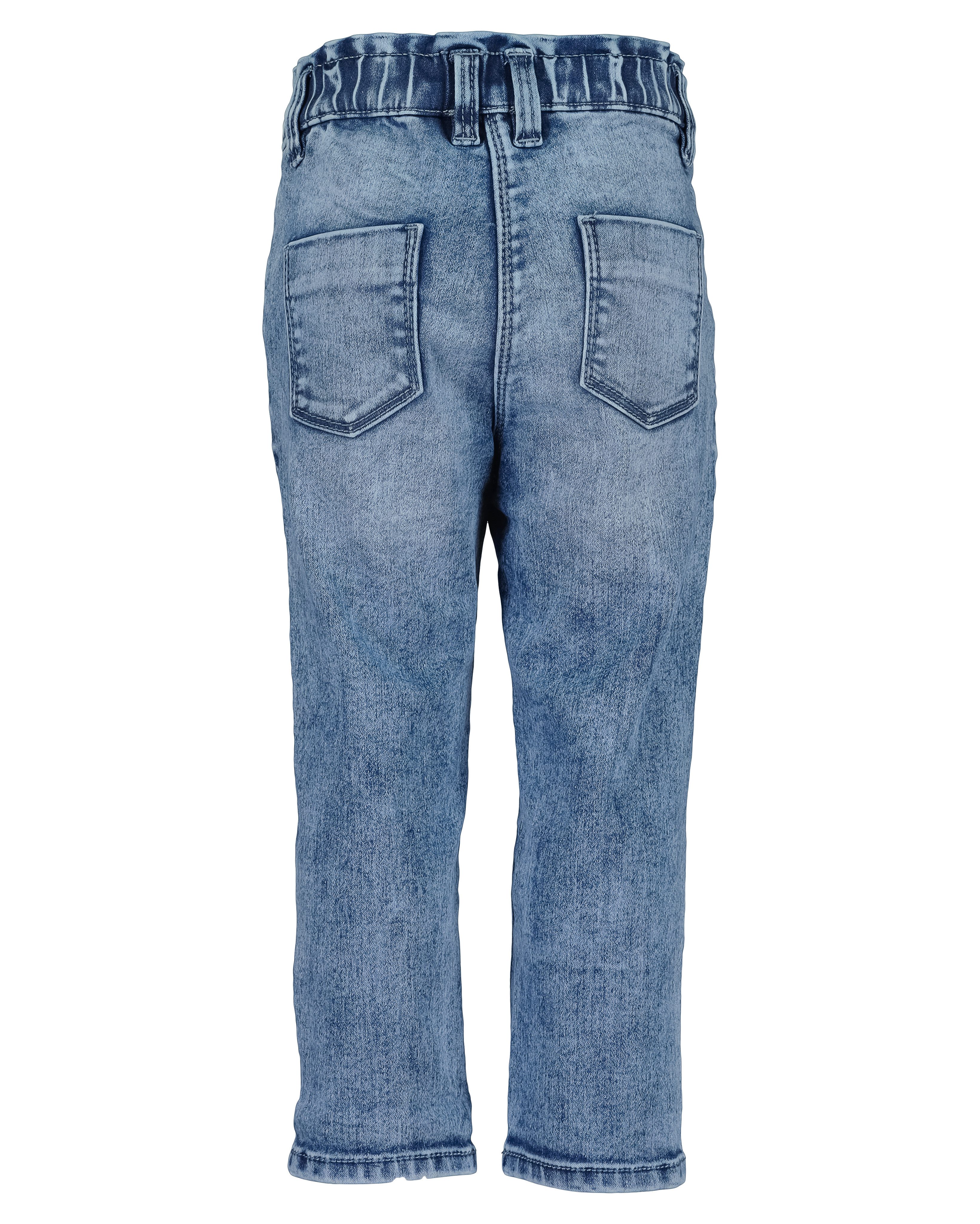 Blue Seven 5-pocket jeans