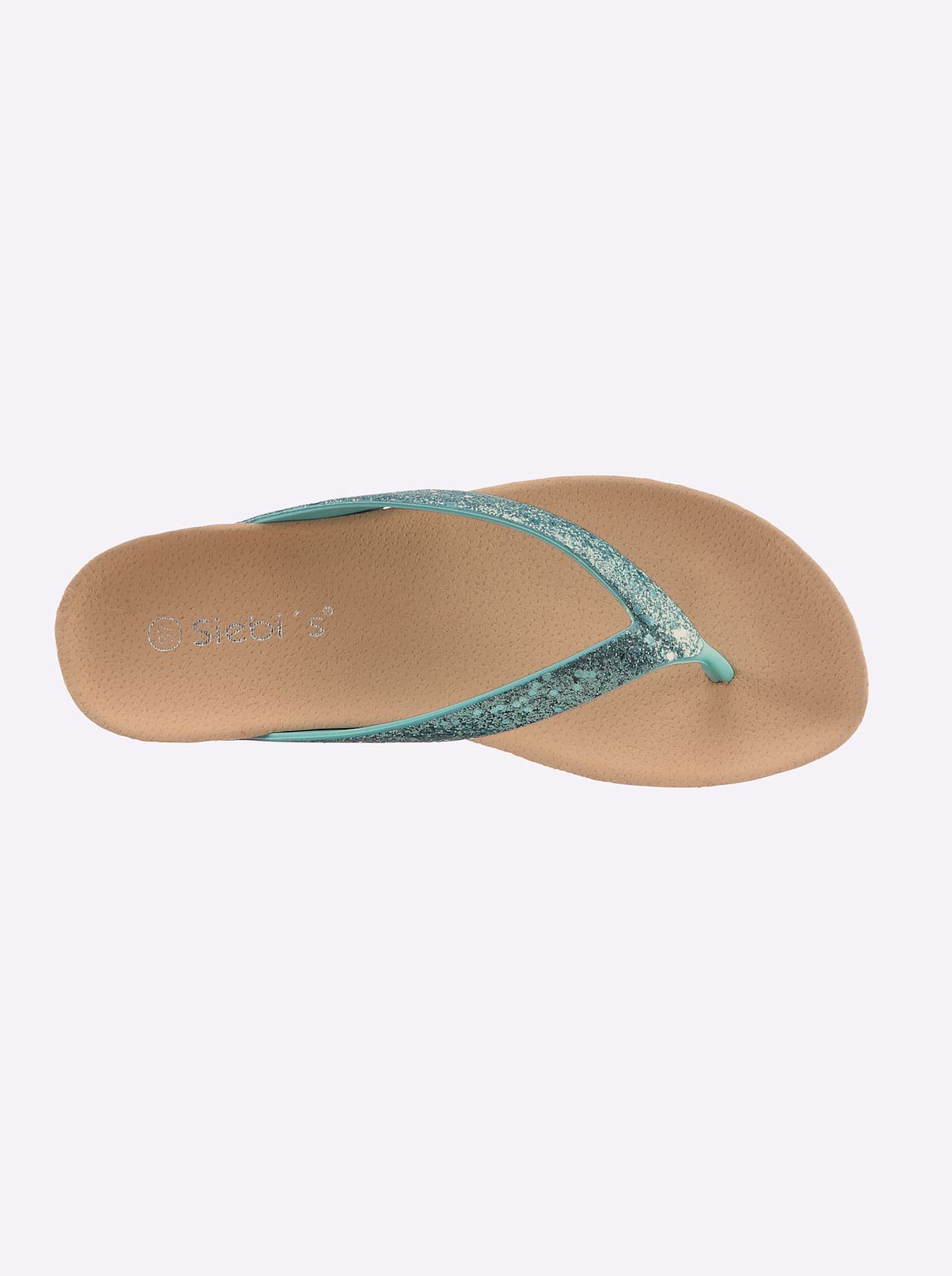 Badslippers