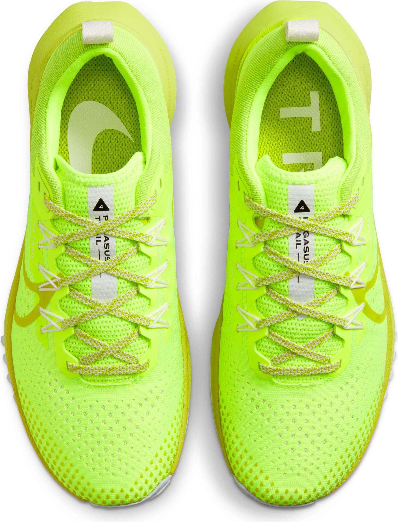 Nike Runningschoenen REACT PEGASUS TRAIL 4
