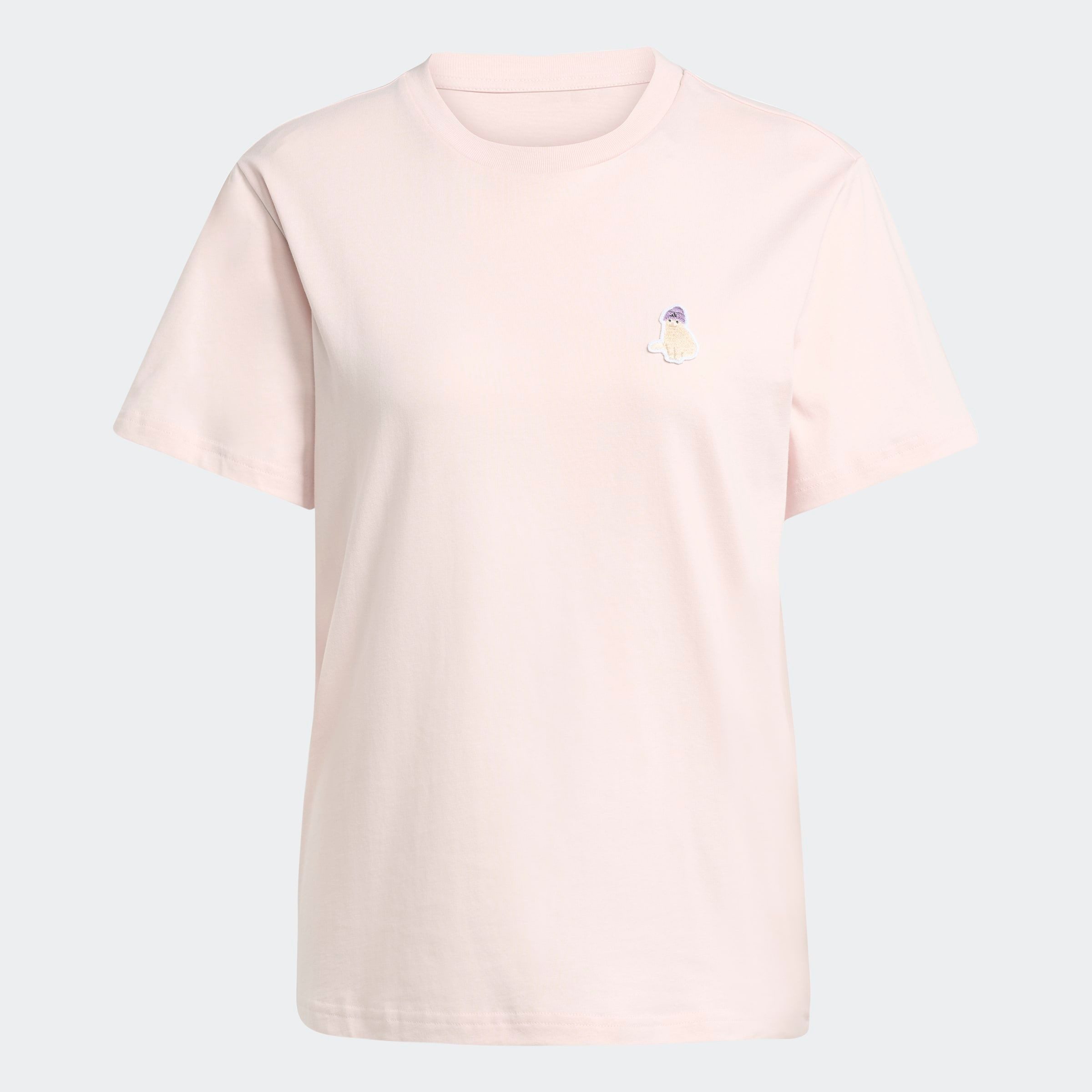adidas Sportswear T-shirt W CAT T3