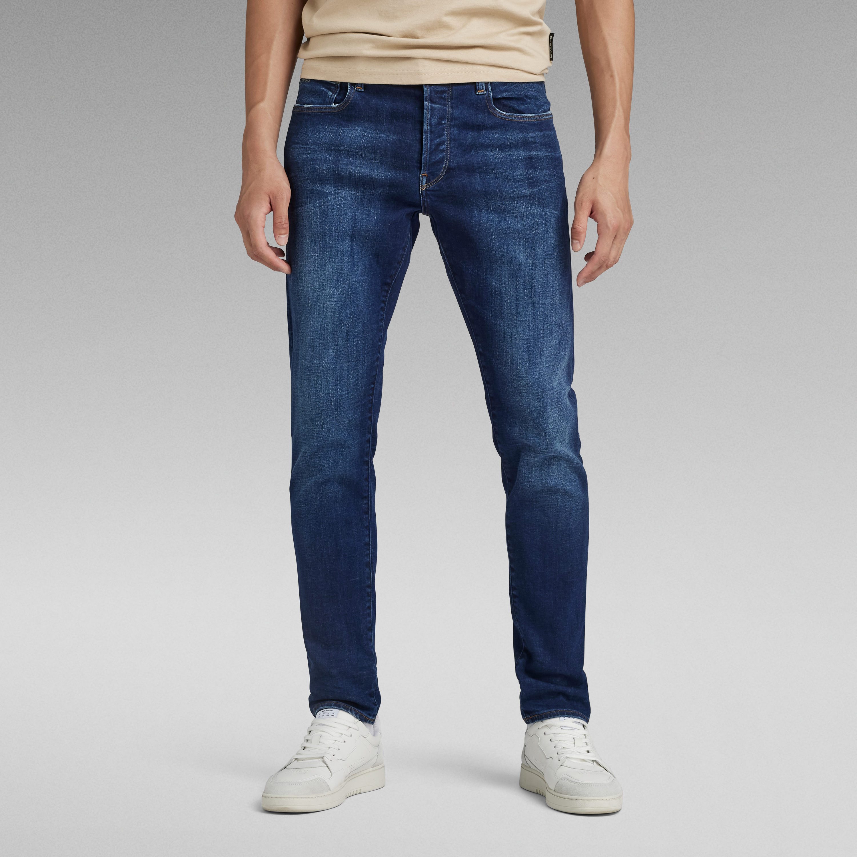 G-Star Raw slim fit jeans Slim Elto Pure Superstretch