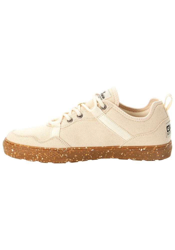 Jack Wolfskin Sneakers ECOSTRIDE 3 LOW M