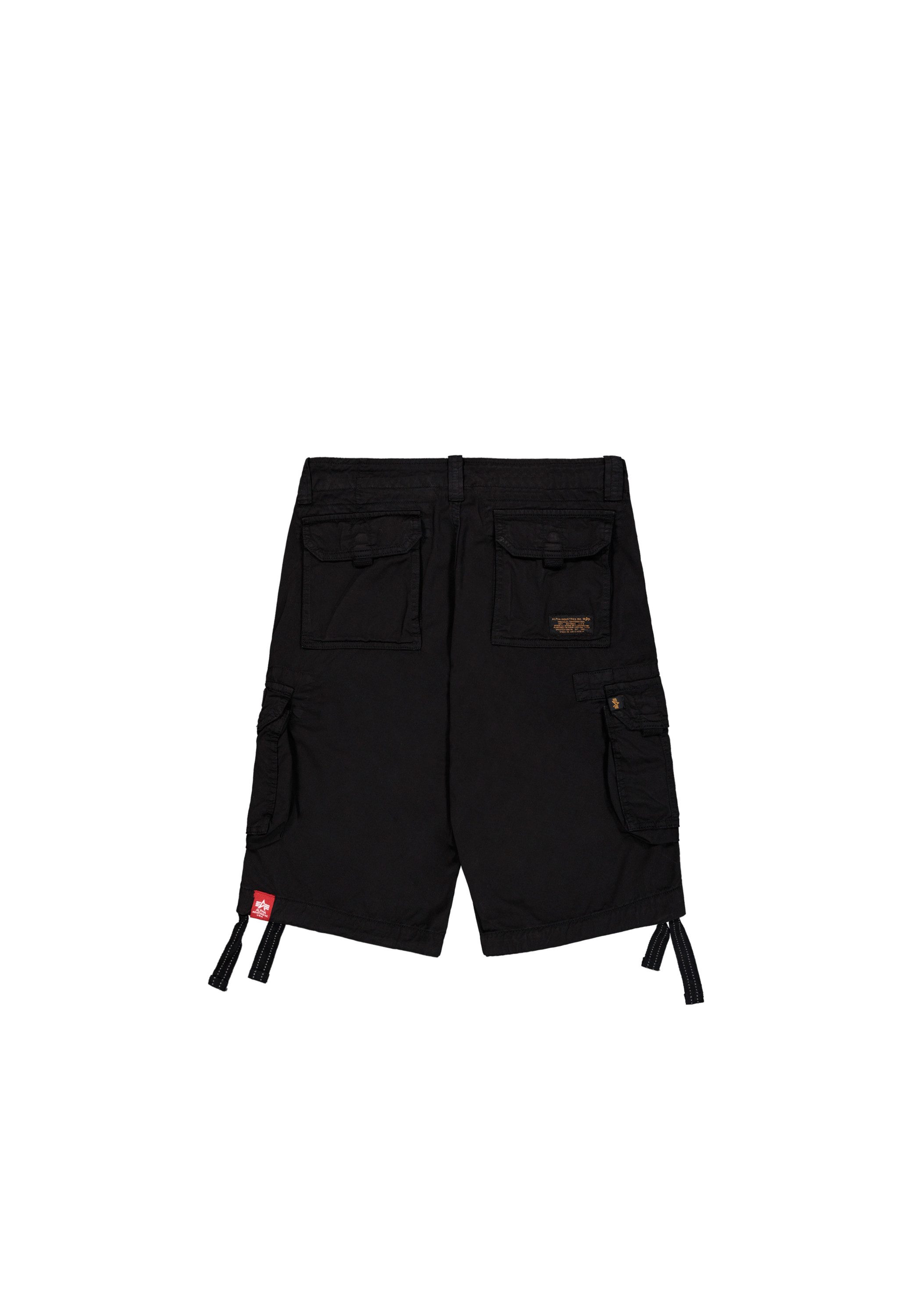 Alpha Industries Short Alpha Industries Men - Shorts Jet Short